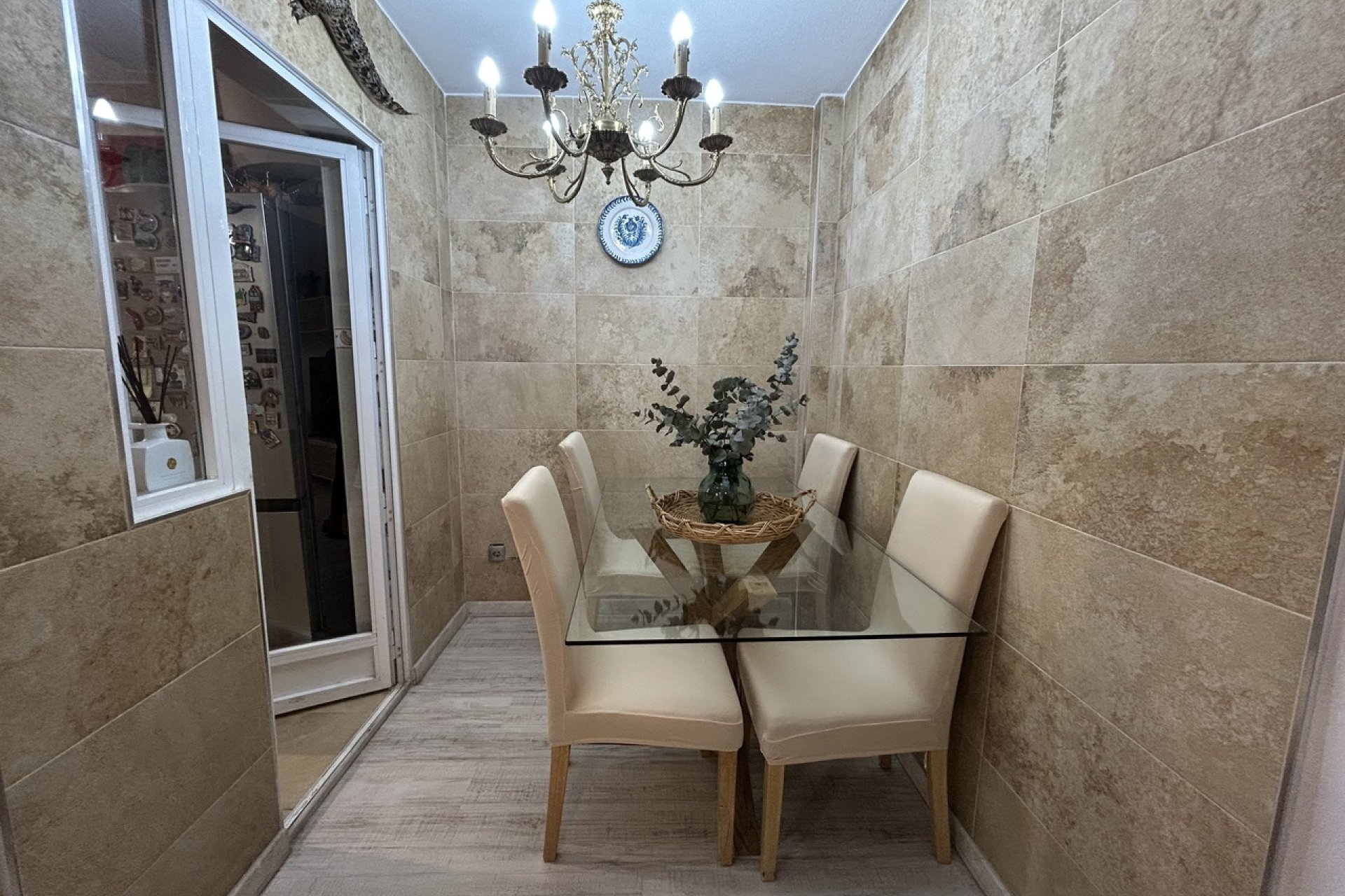 Segunda mano - Town House -
Torrevieja - Costa Blanca