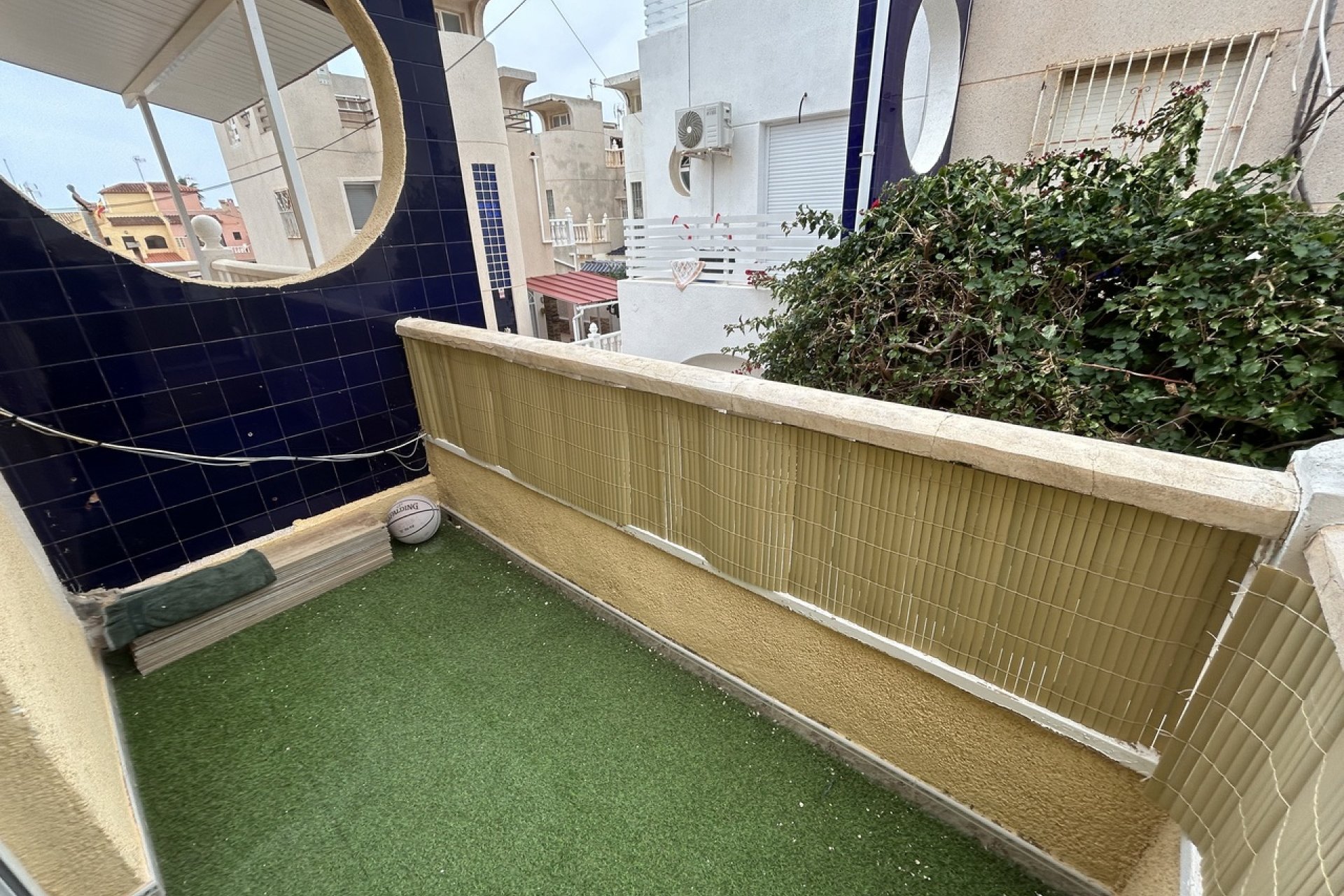 Segunda mano - Town House -
Torrevieja - Costa Blanca