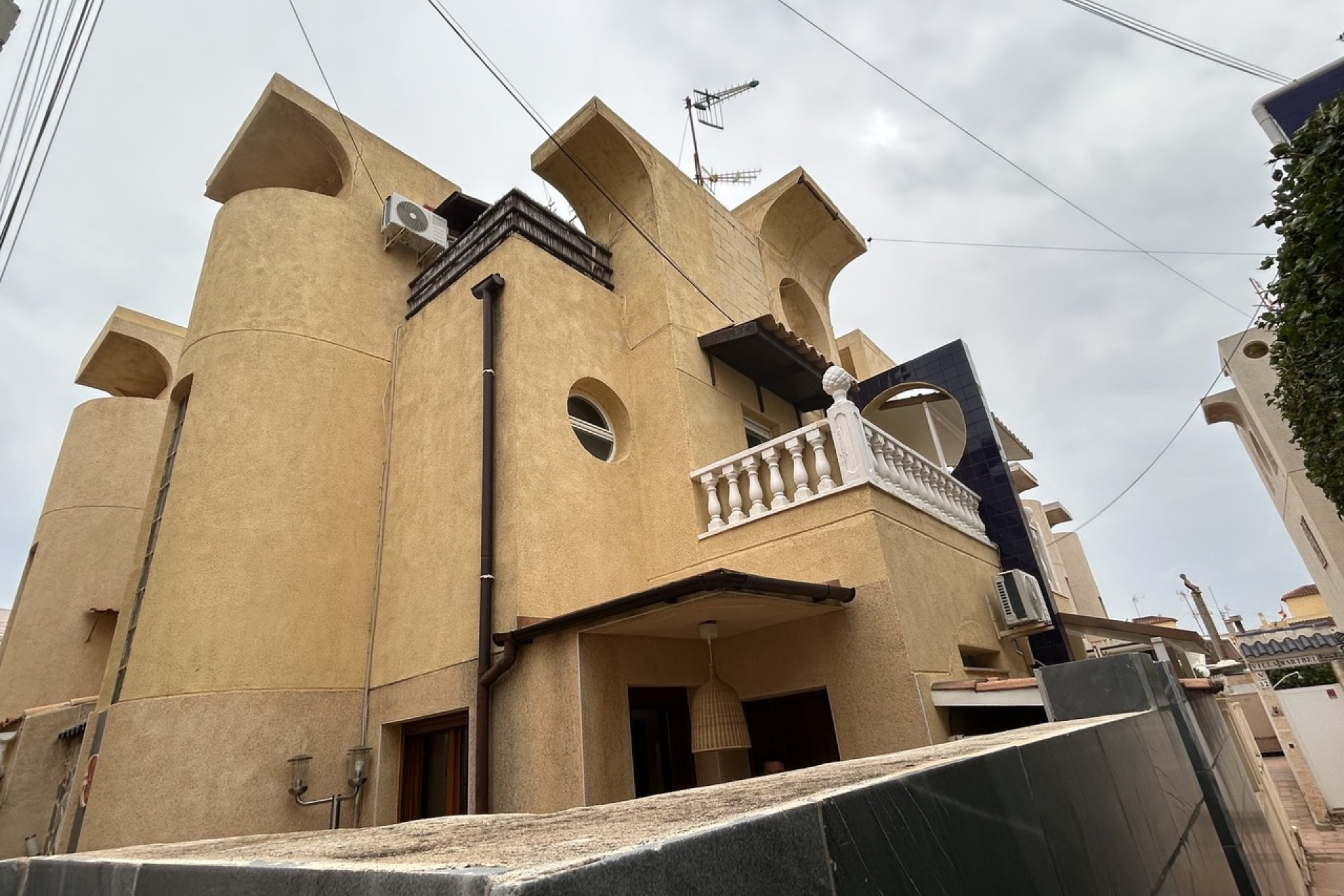 Segunda mano - Town House -
Torrevieja - Costa Blanca