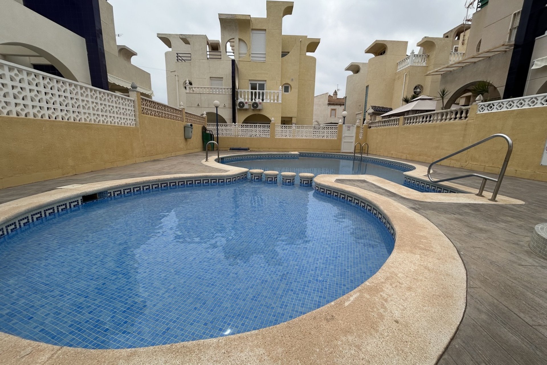 Segunda mano - Town House -
Torrevieja - Costa Blanca