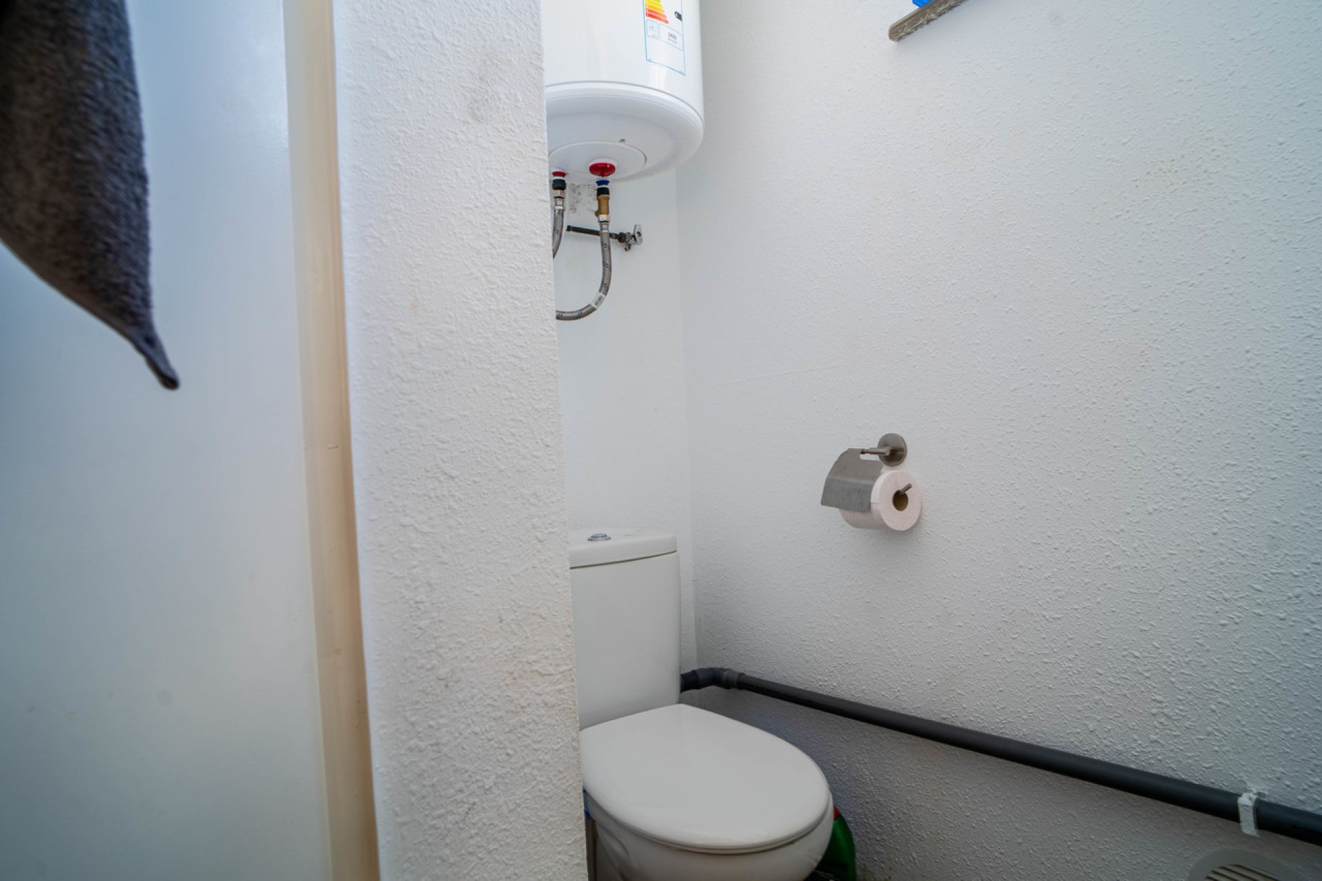 Segunda mano - Town House -
Torrevieja - Costa Blanca