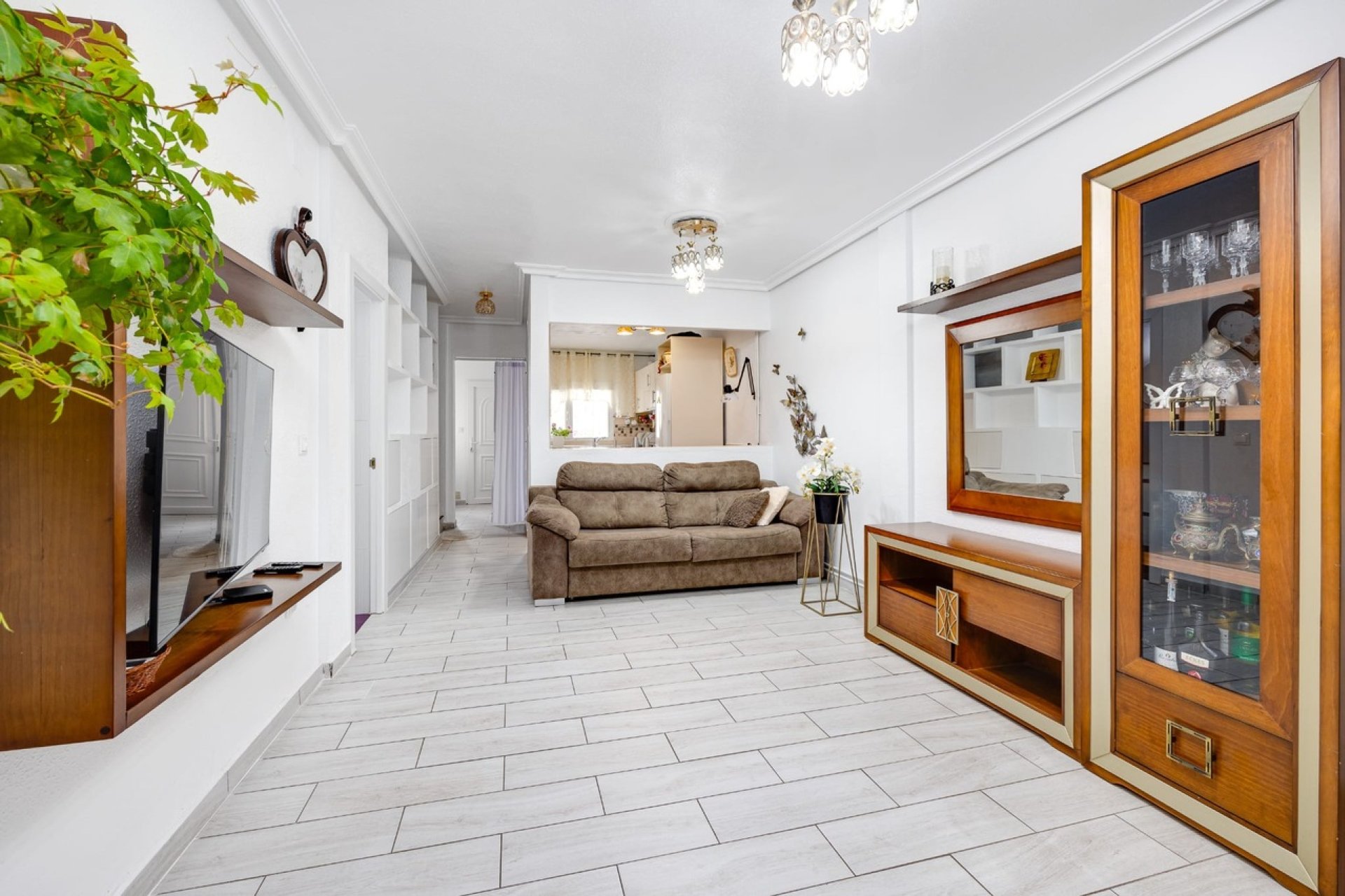 Segunda mano - Town House -
Torrevieja - Costa Blanca