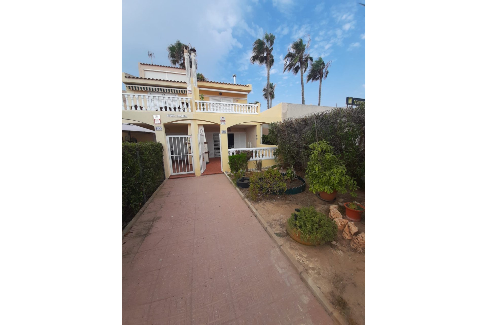 Segunda mano - Town House -
Torrevieja - Costa Blanca