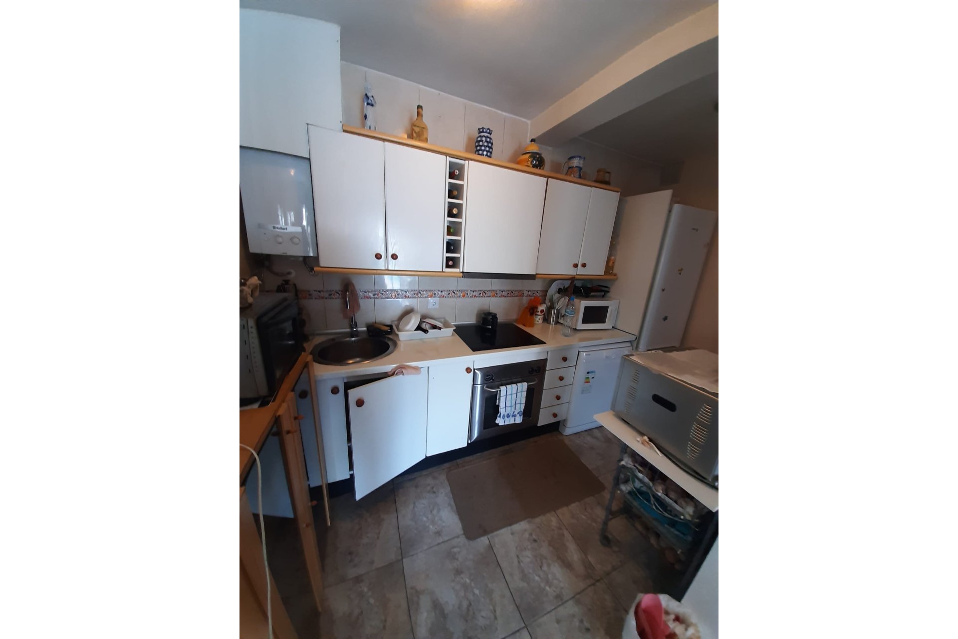 Segunda mano - Town House -
Torrevieja - Costa Blanca