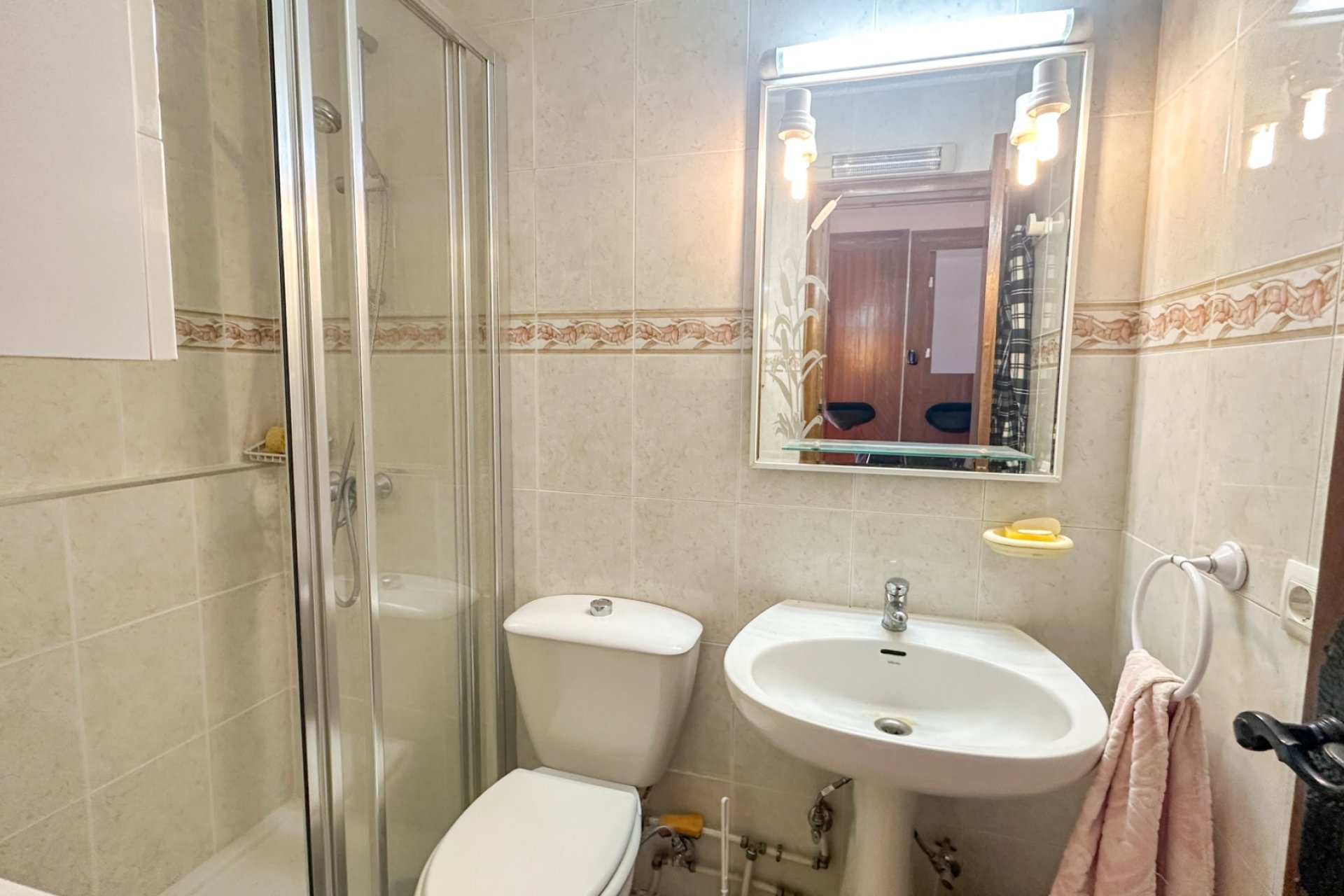 Segunda mano - Town House -
Torrevieja - Costa Blanca