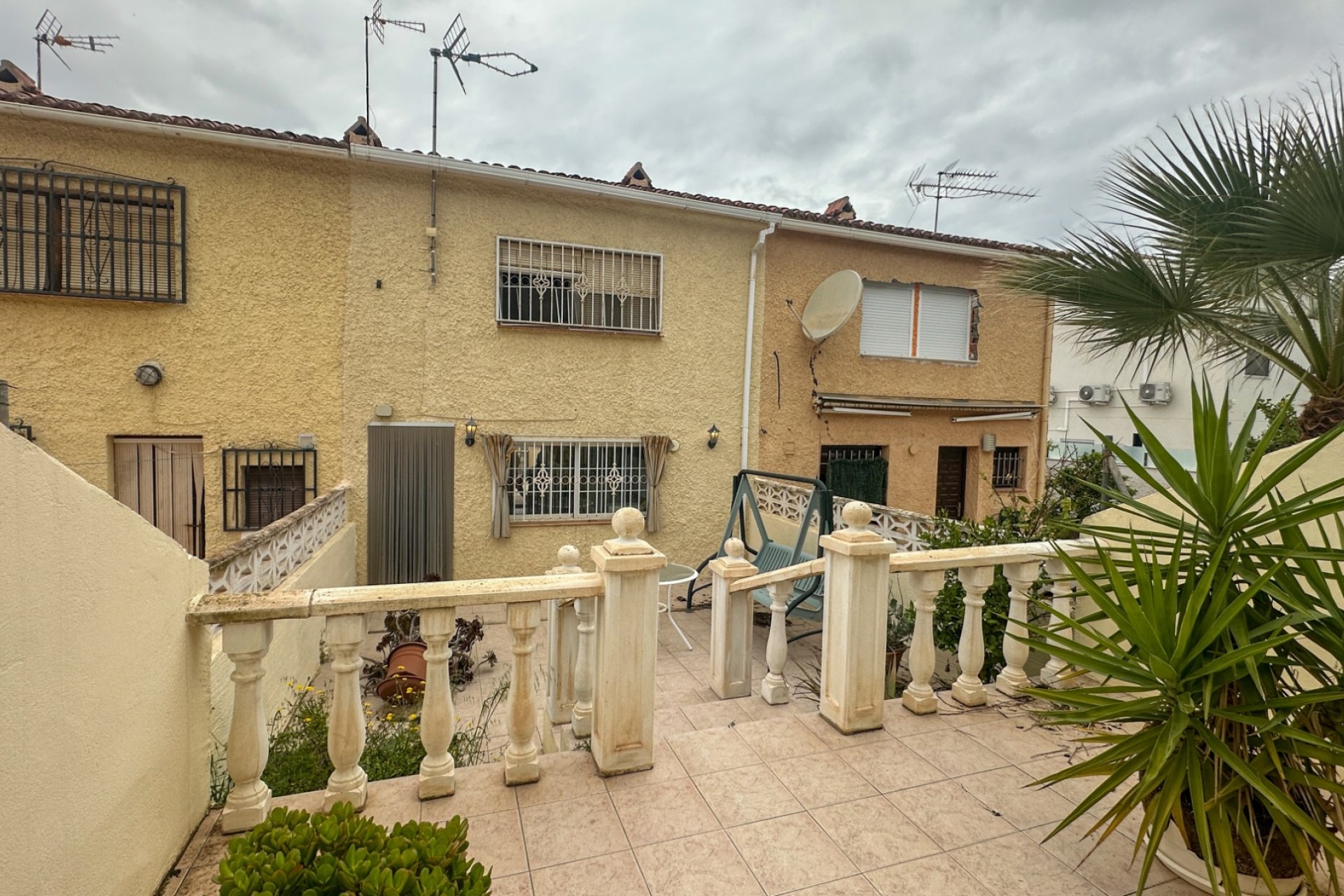 Segunda mano - Town House -
Torrevieja - Costa Blanca