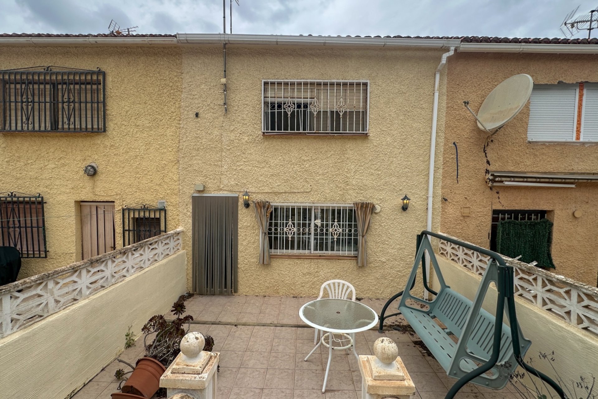 Segunda mano - Town House -
Torrevieja - Costa Blanca