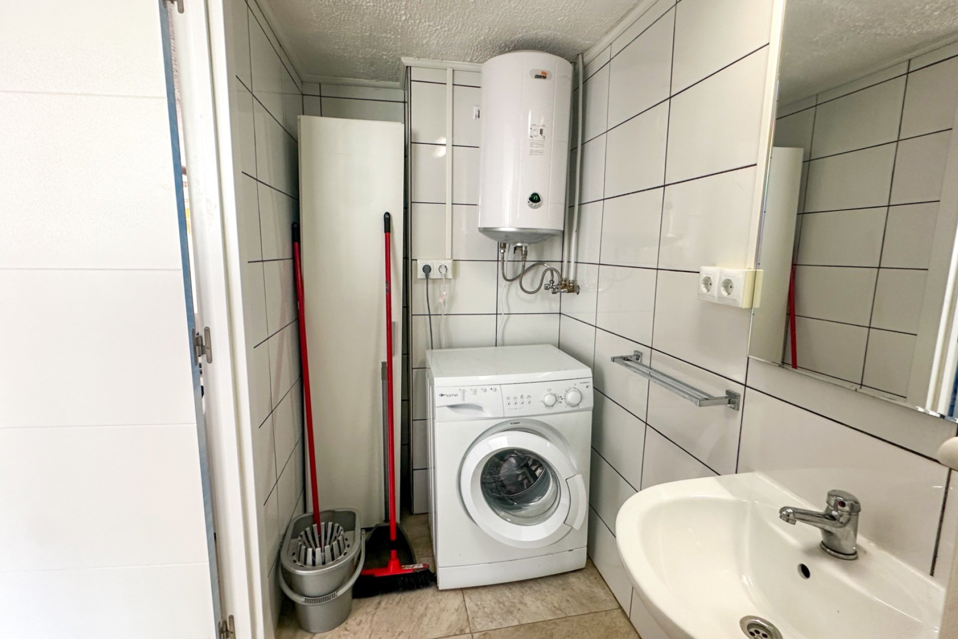 Segunda mano - Town House -
Torrevieja - Costa Blanca