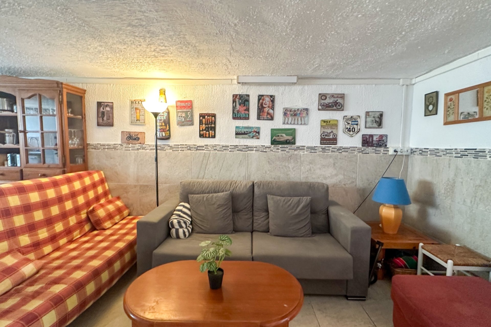 Segunda mano - Town House -
Torrevieja - Costa Blanca