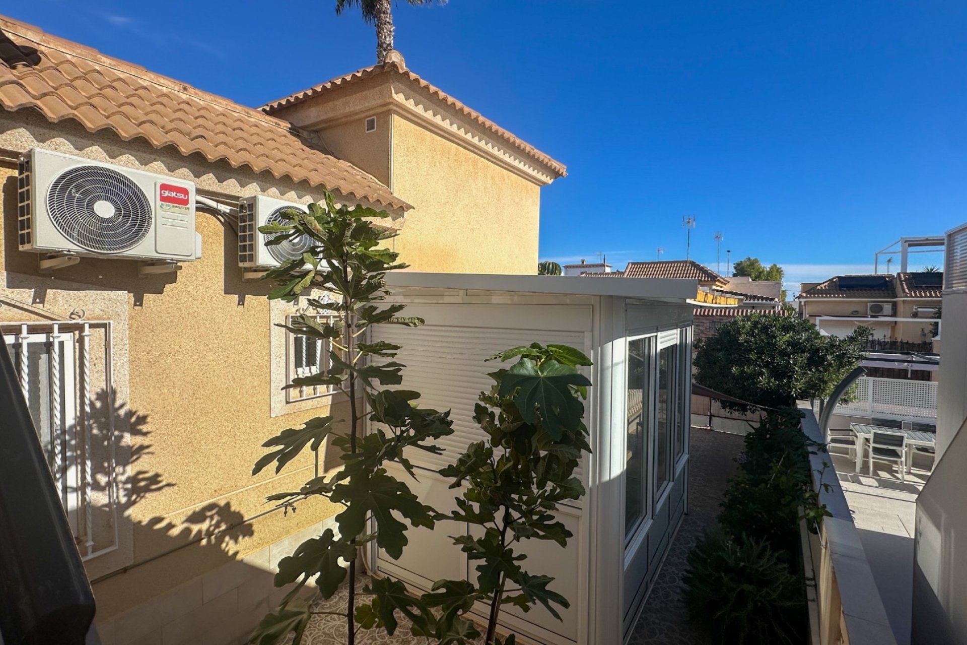 Segunda mano - Town House -
Torrevieja - Costa Blanca
