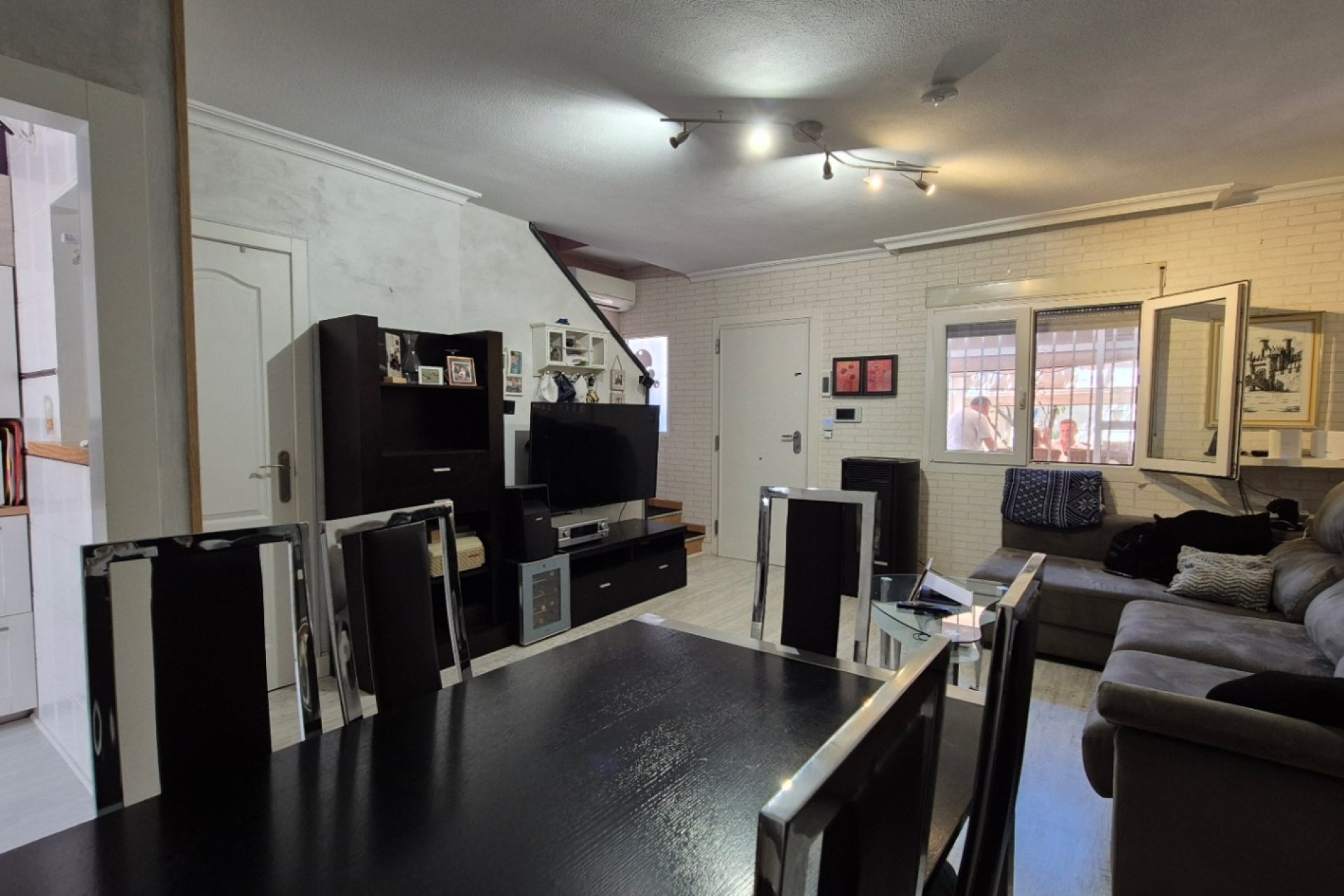 Segunda mano - Town House -
Torrevieja - Costa Blanca