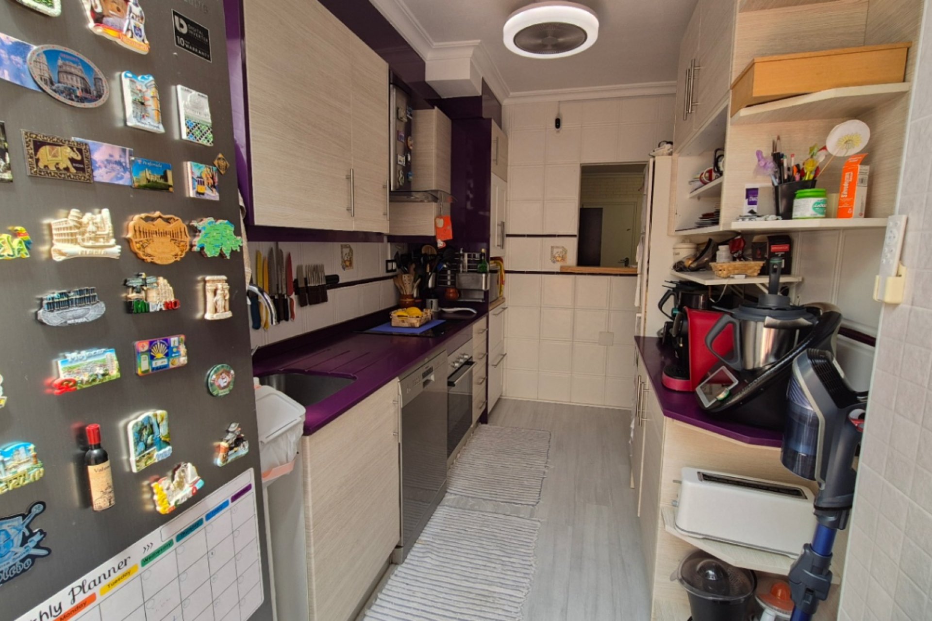 Segunda mano - Town House -
Torrevieja - Costa Blanca