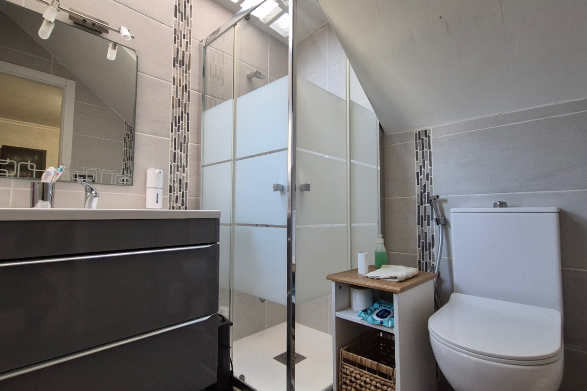 Segunda mano - Town House -
Torrevieja - Costa Blanca