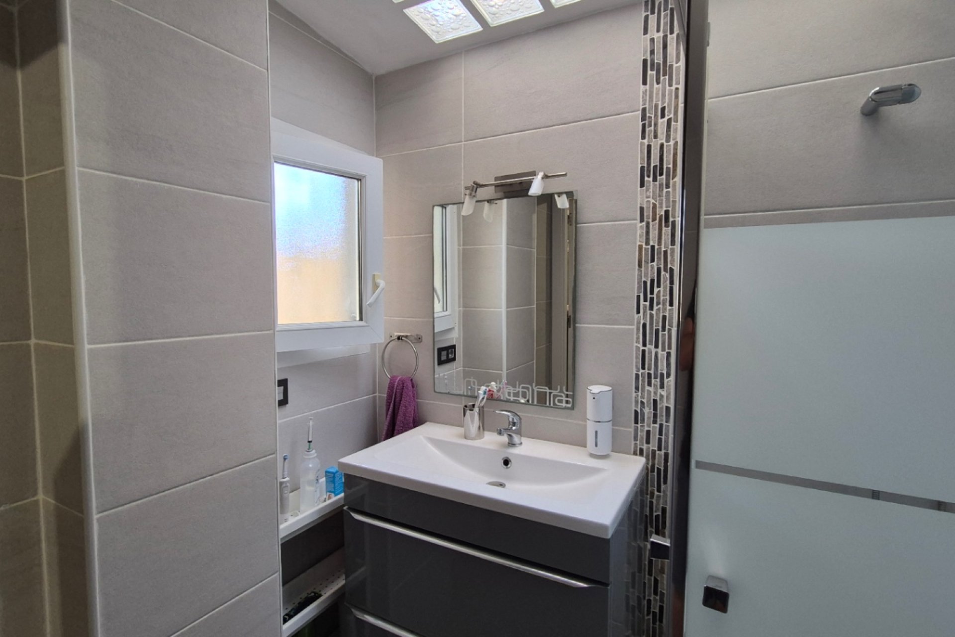 Segunda mano - Town House -
Torrevieja - Costa Blanca