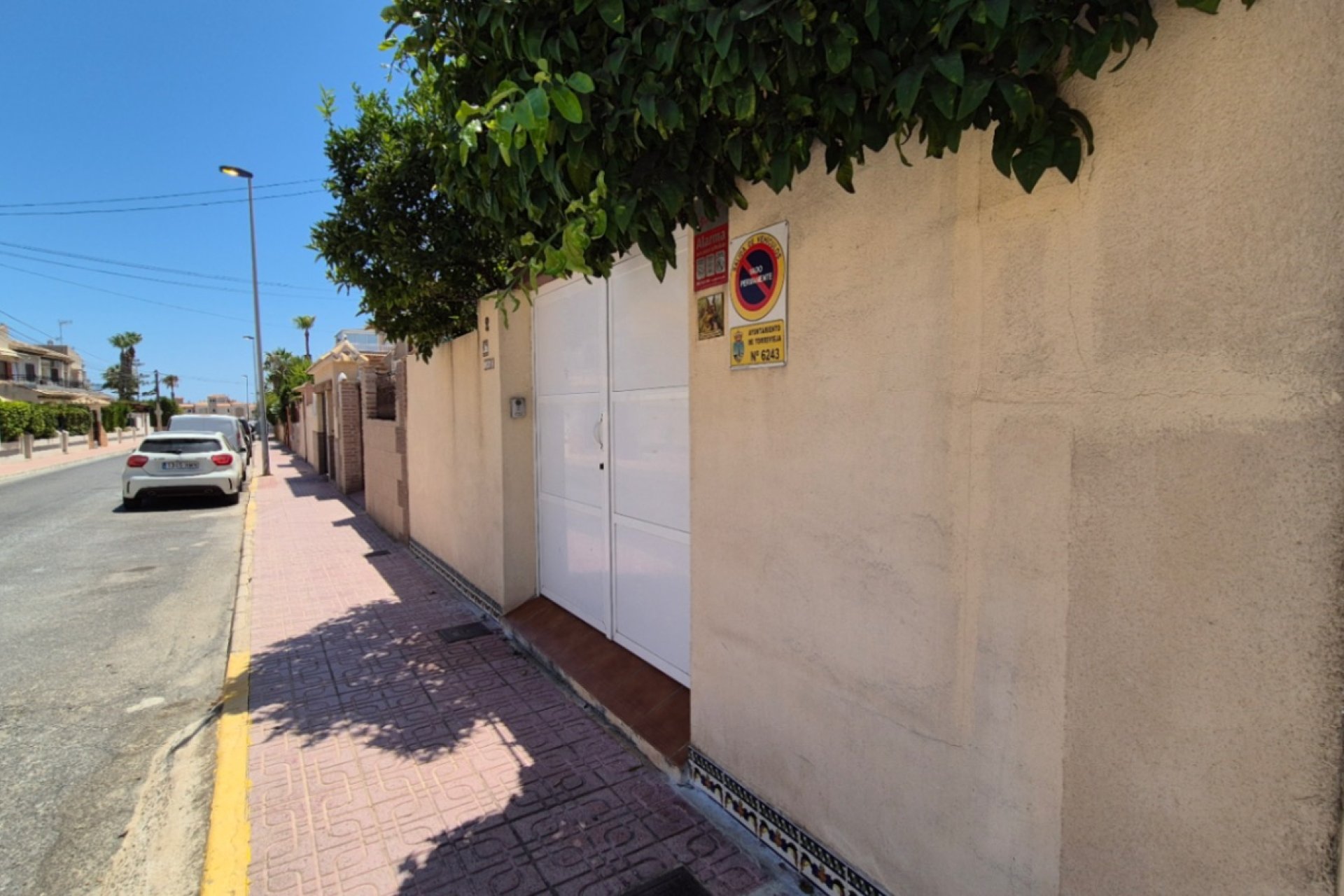Segunda mano - Town House -
Torrevieja - Costa Blanca