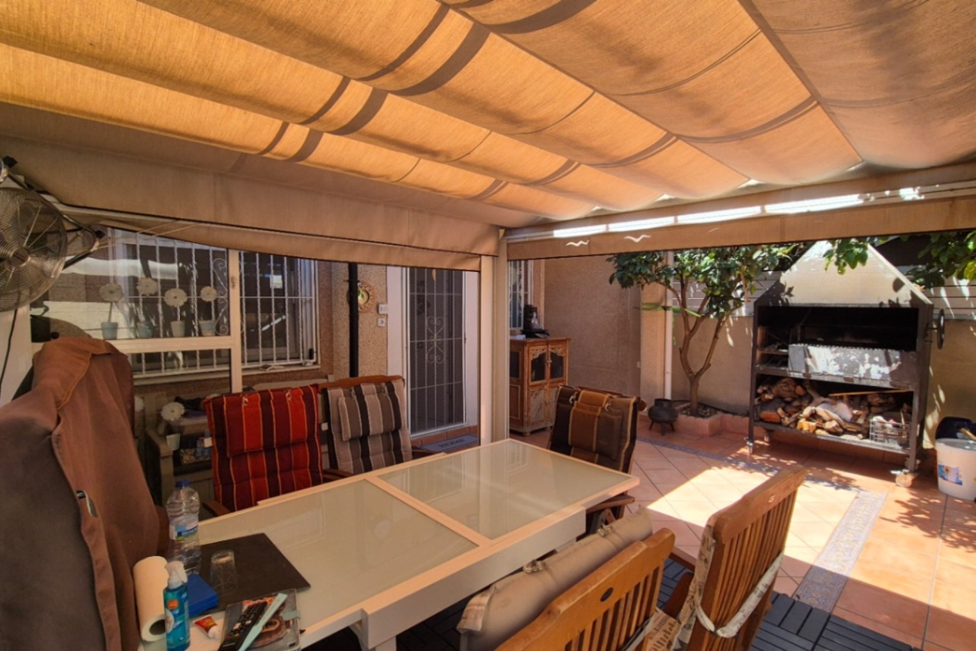 Segunda mano - Town House -
Torrevieja - Costa Blanca