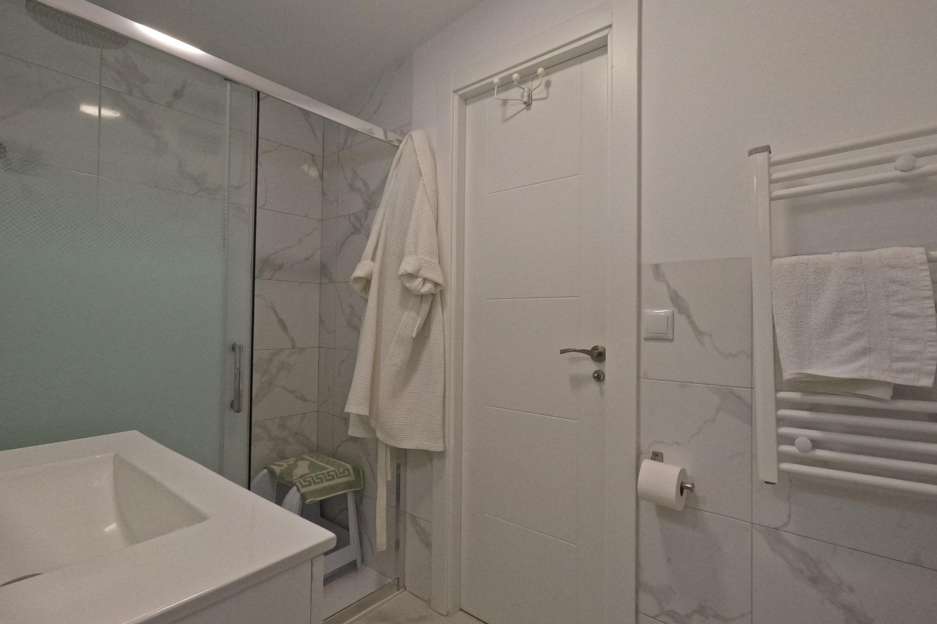 Segunda mano - Town House -
Torrevieja - El Acequión - Los Náufragos