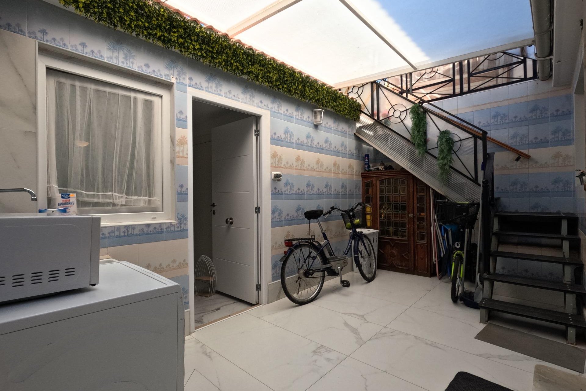 Segunda mano - Town House -
Torrevieja - El Acequión - Los Náufragos