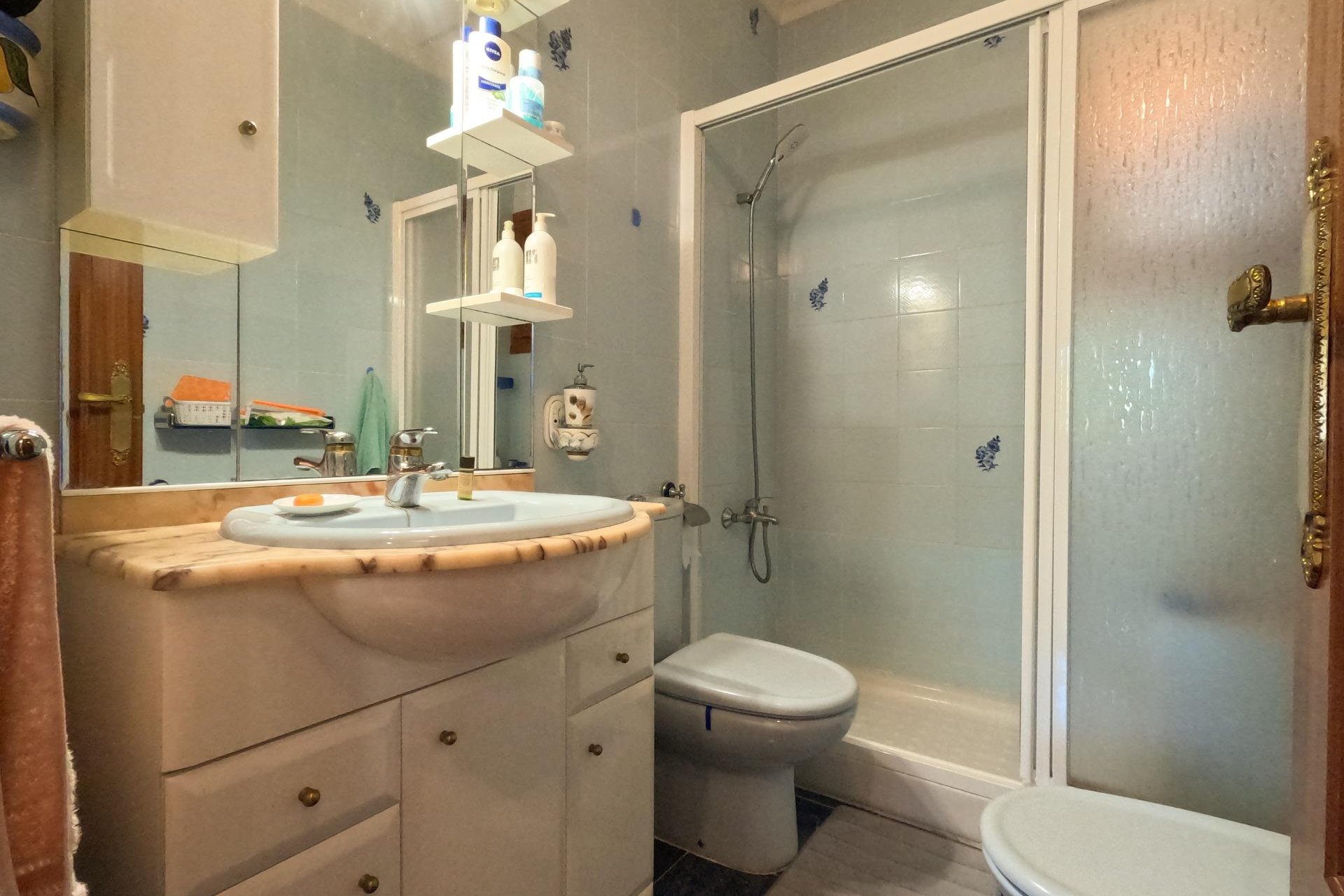 Segunda mano - Town House -
Torrevieja - El Acequión - Los Náufragos