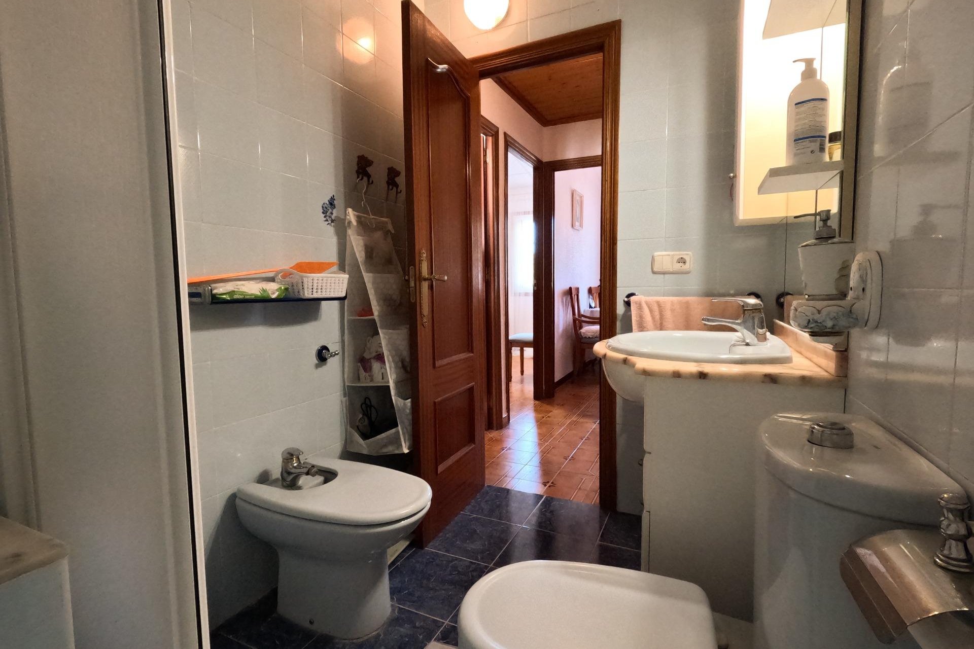 Segunda mano - Town House -
Torrevieja - El Acequión - Los Náufragos