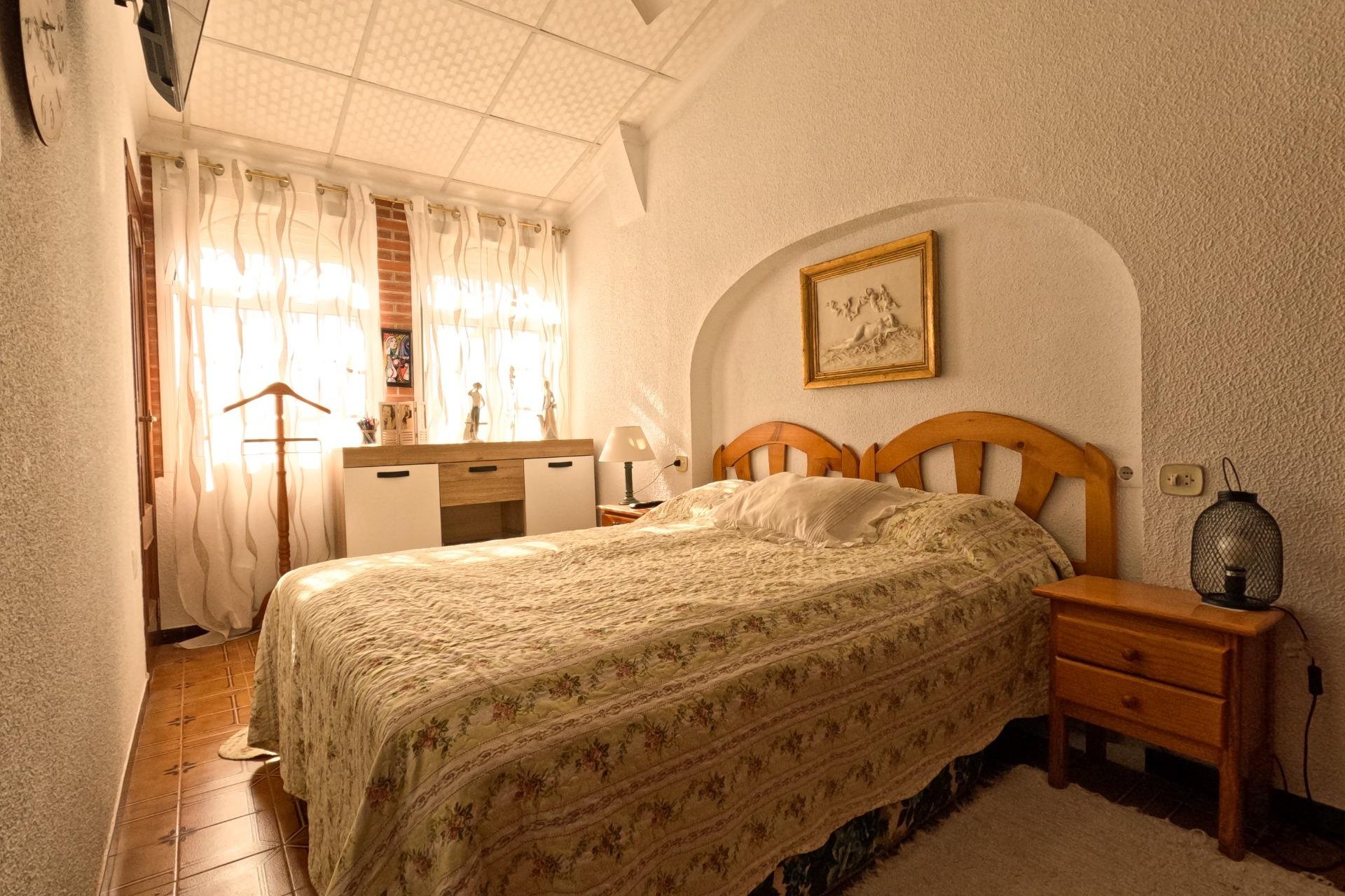 Segunda mano - Town House -
Torrevieja - El Acequión - Los Náufragos