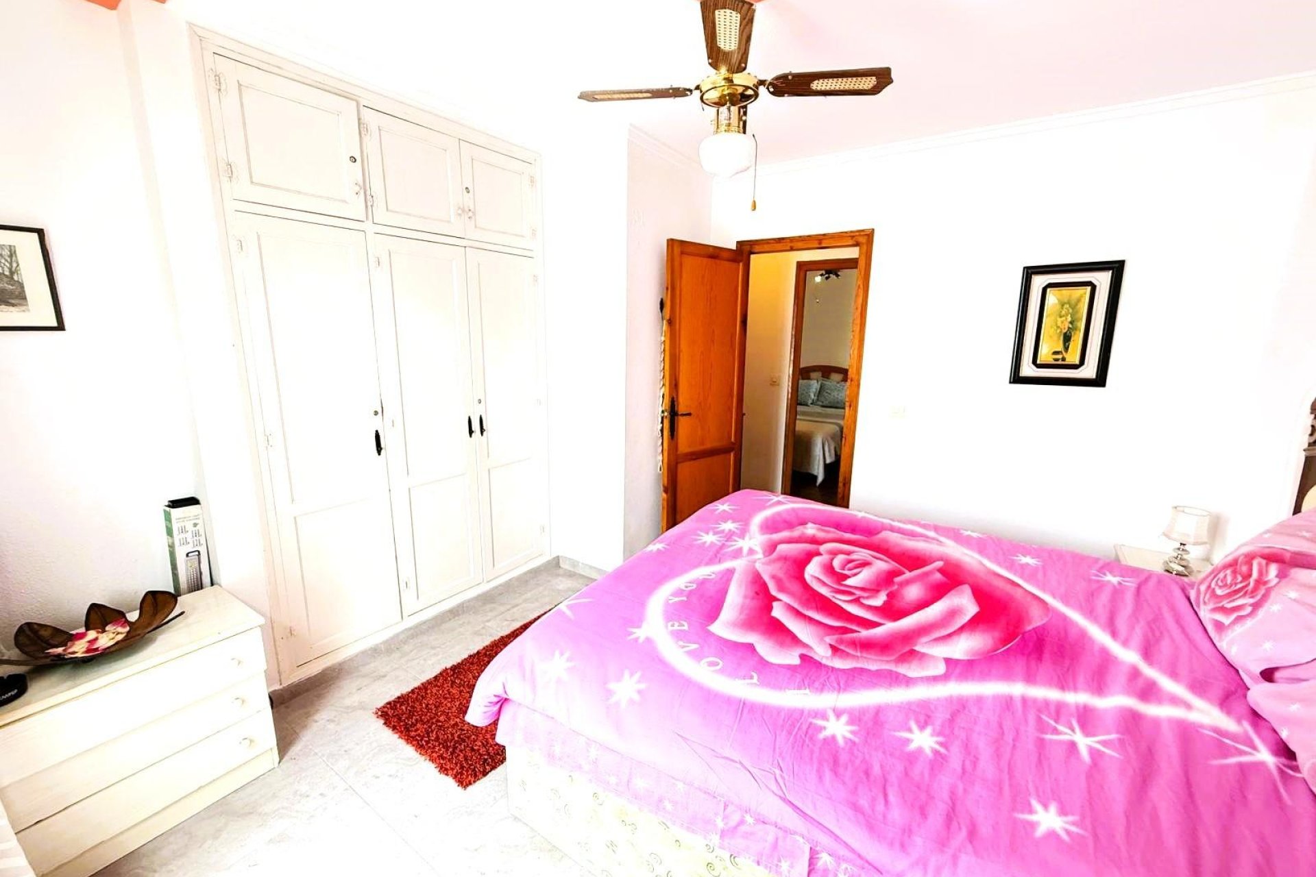 Segunda mano - Town House -
Torrevieja - El Chaparral