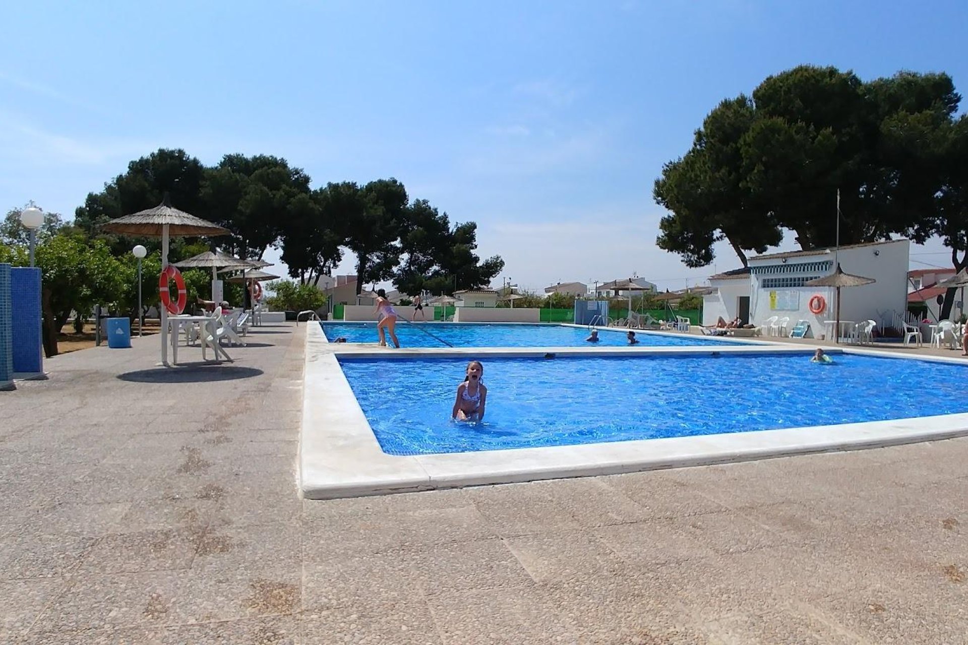 Segunda mano - Town House -
Torrevieja - El Limonar