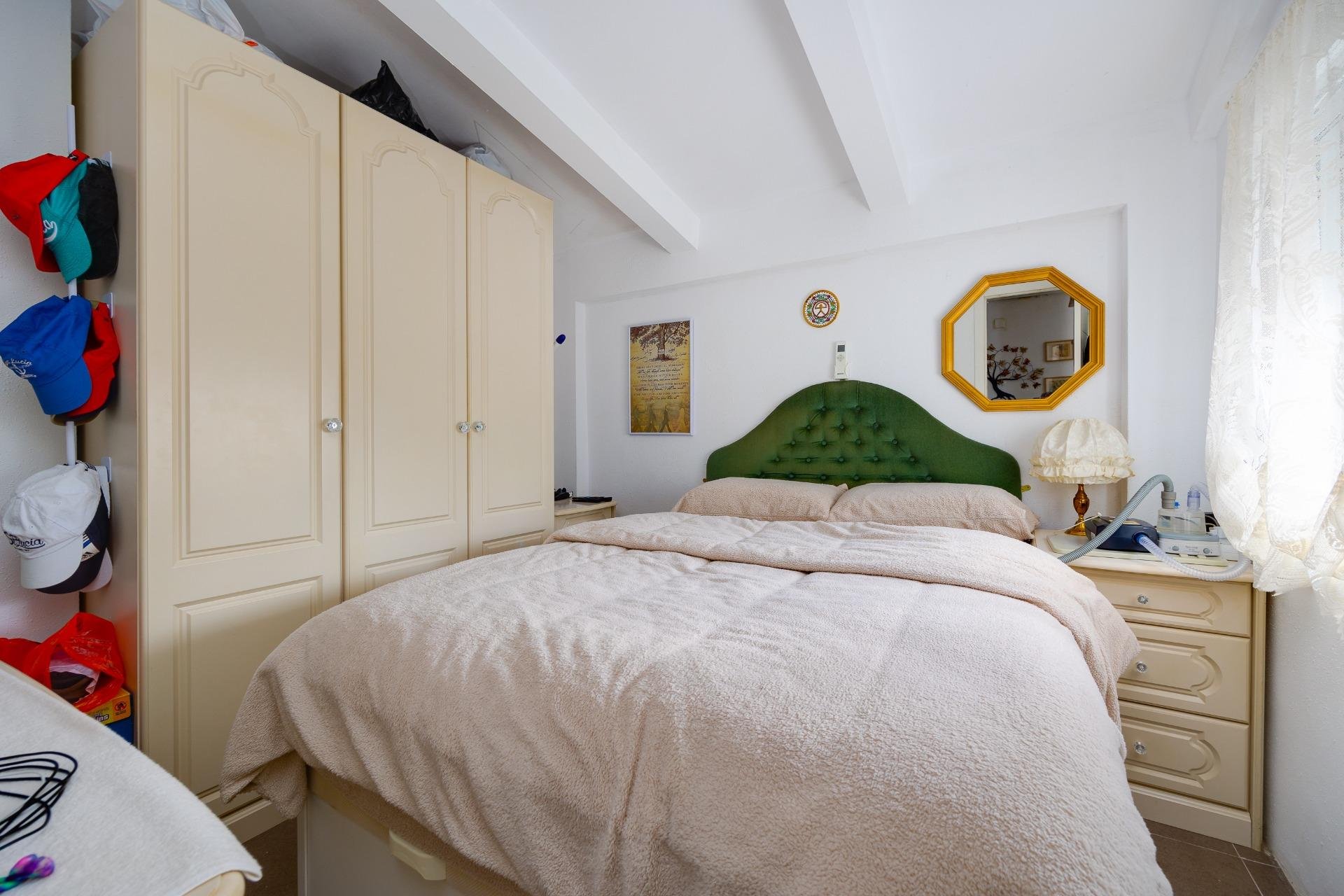 Segunda mano - Town House -
Torrevieja - El Limonar