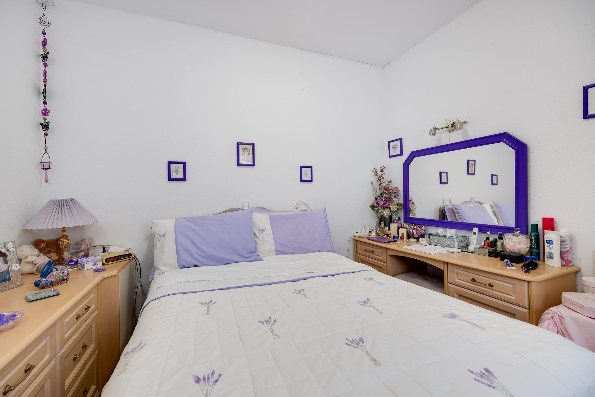 Segunda mano - Town House -
Torrevieja - El Limonar