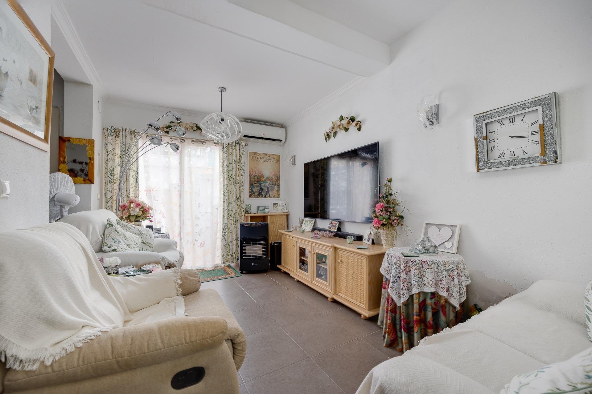 Segunda mano - Town House -
Torrevieja - El Limonar