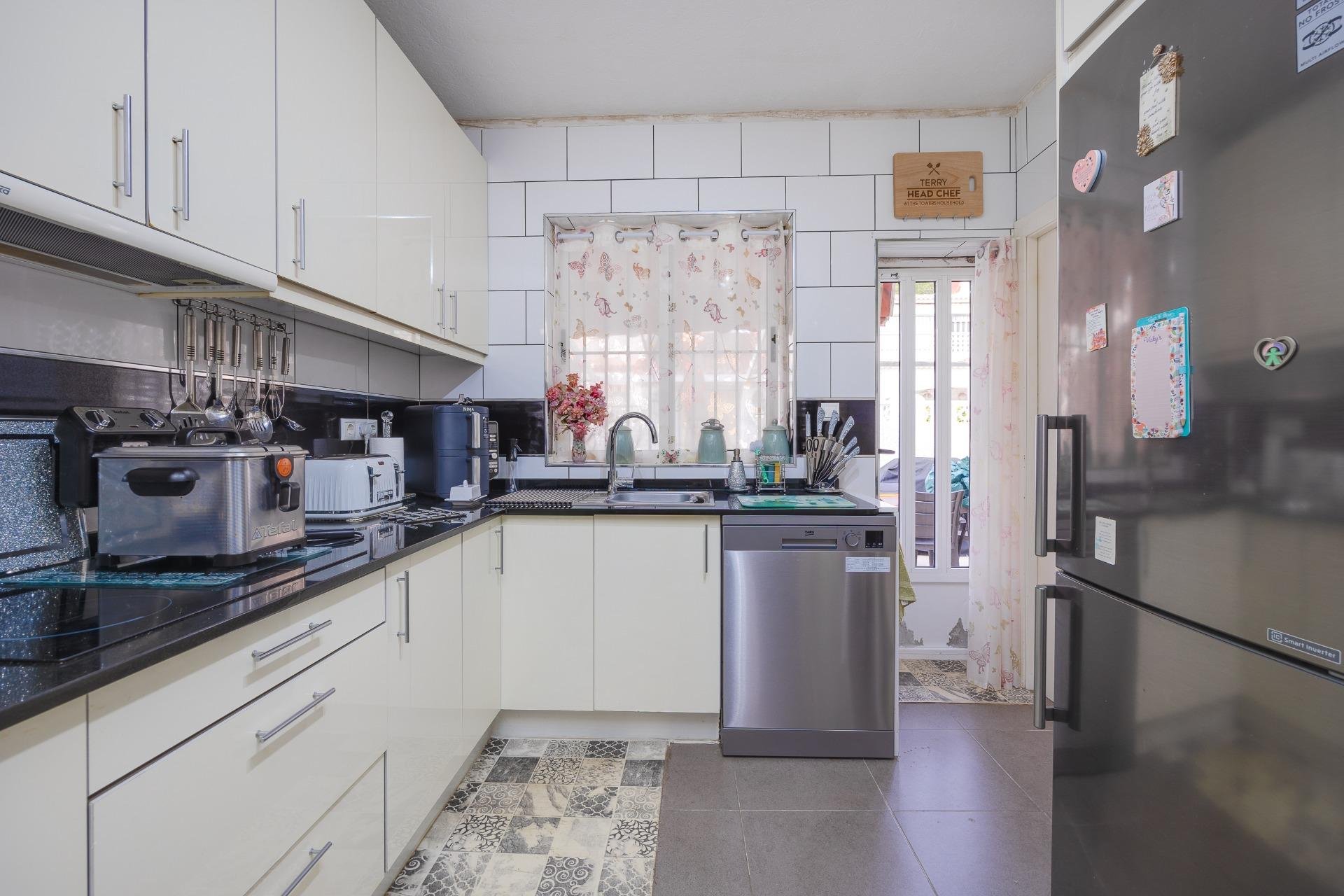 Segunda mano - Town House -
Torrevieja - El Limonar