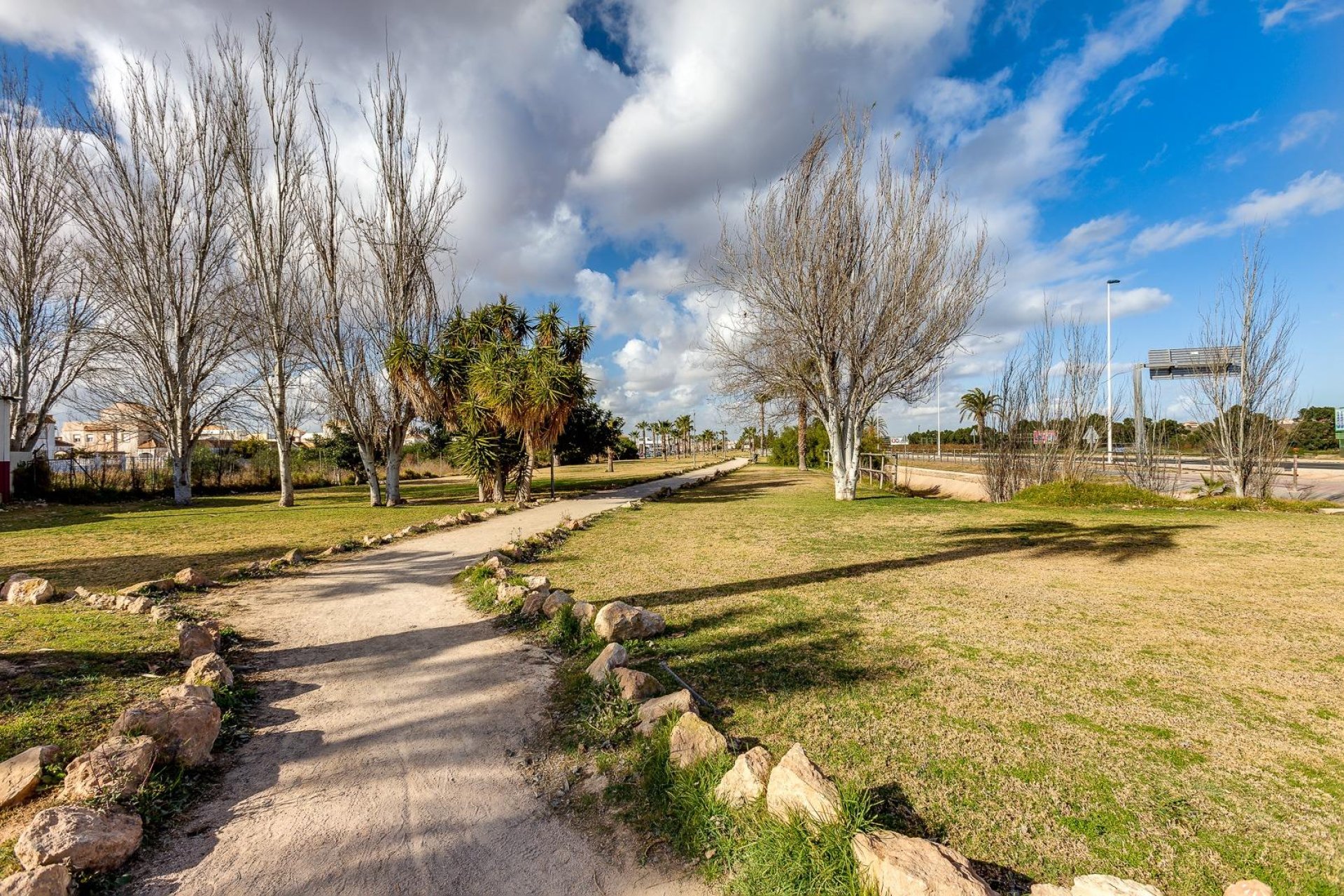 Segunda mano - Town House -
Torrevieja - El Limonar