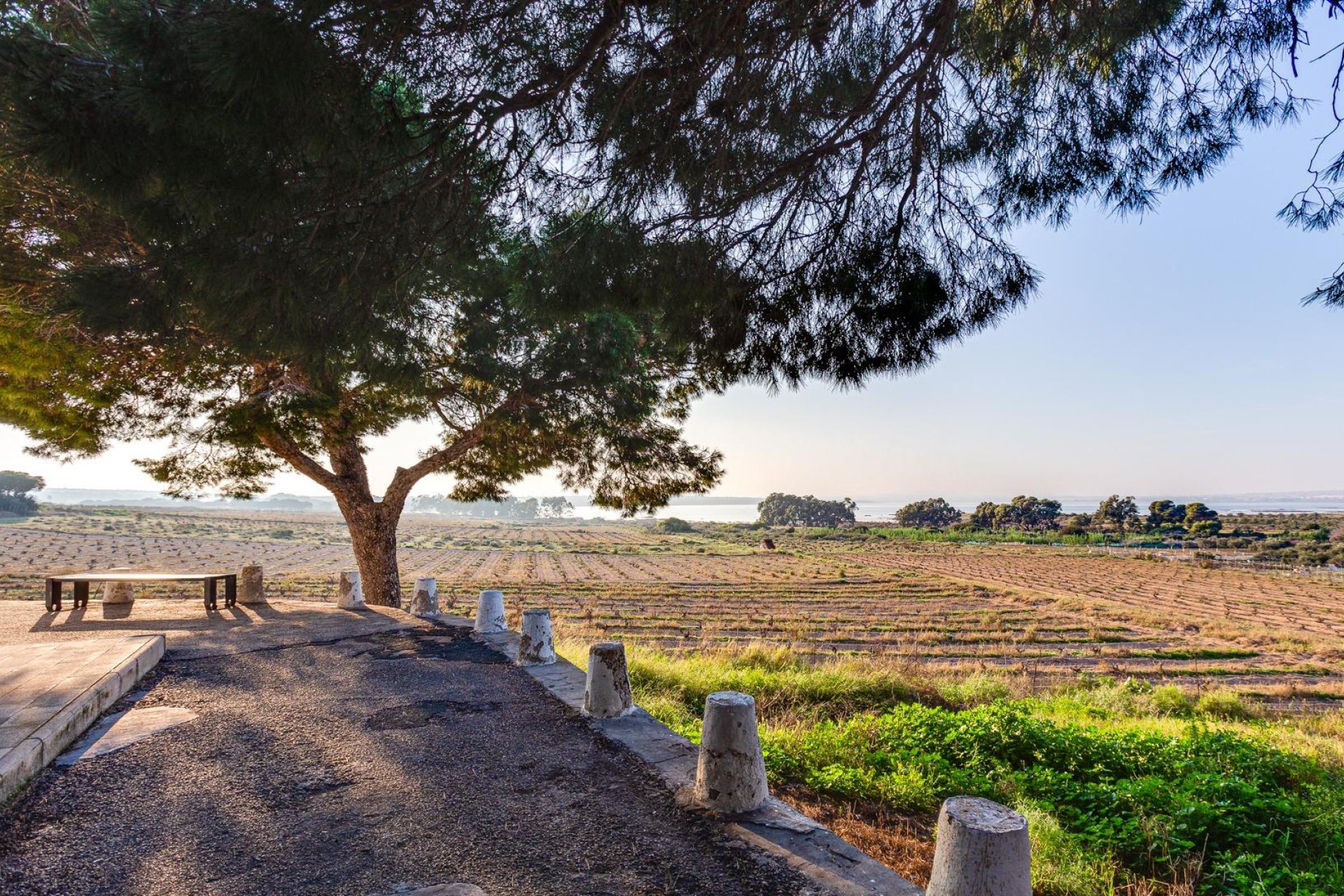 Segunda mano - Town House -
Torrevieja - El Limonar