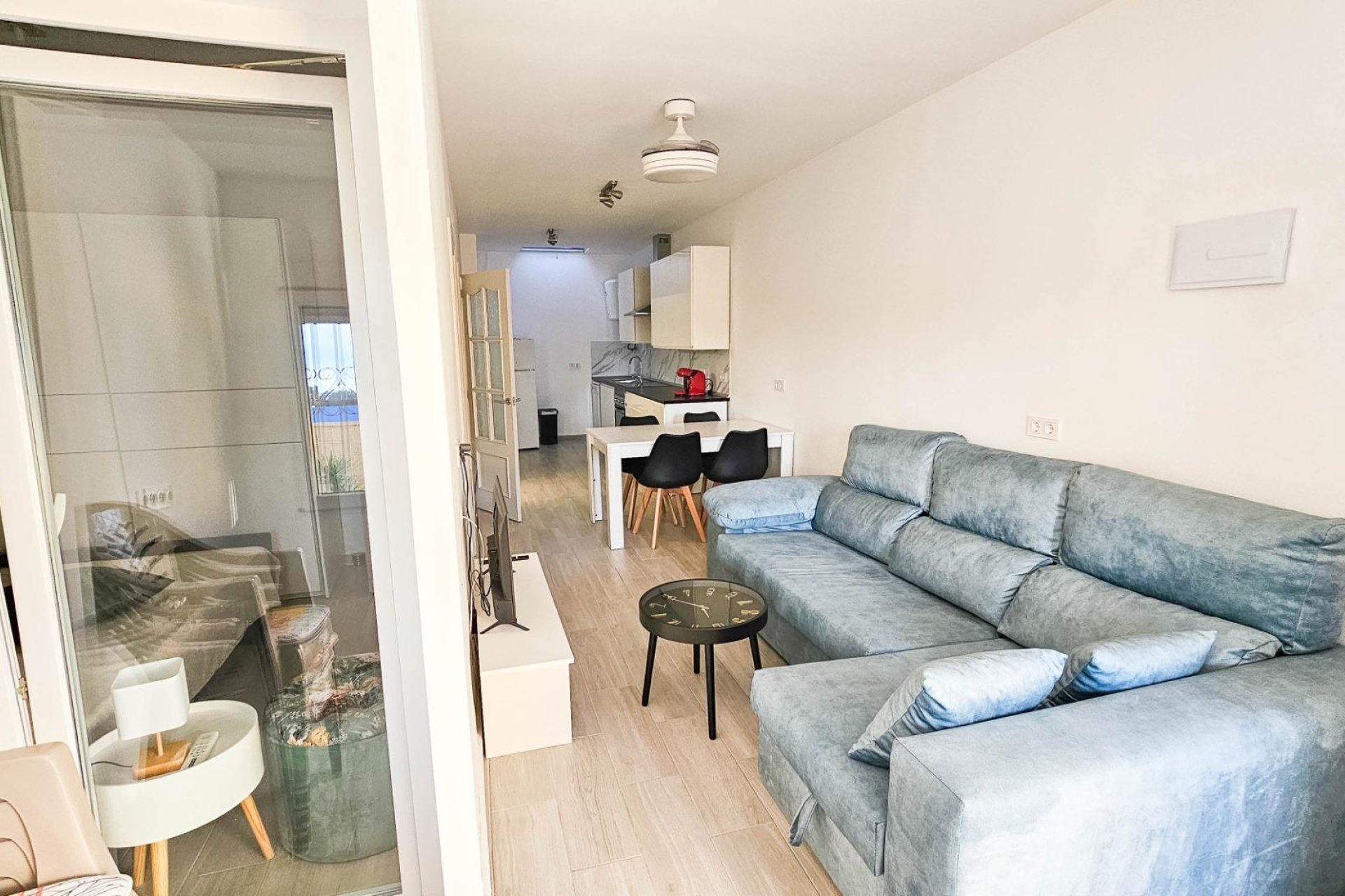 Segunda mano - Town House -
Torrevieja - El Limonar