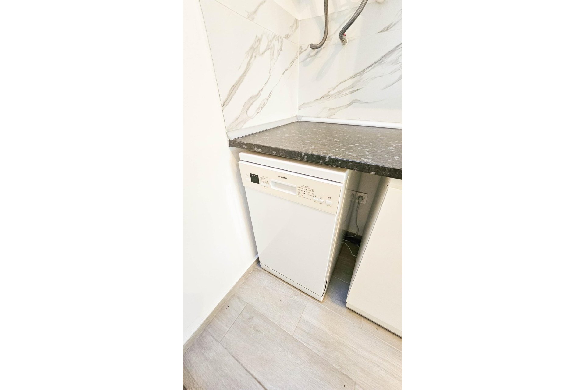 Segunda mano - Town House -
Torrevieja - El Limonar