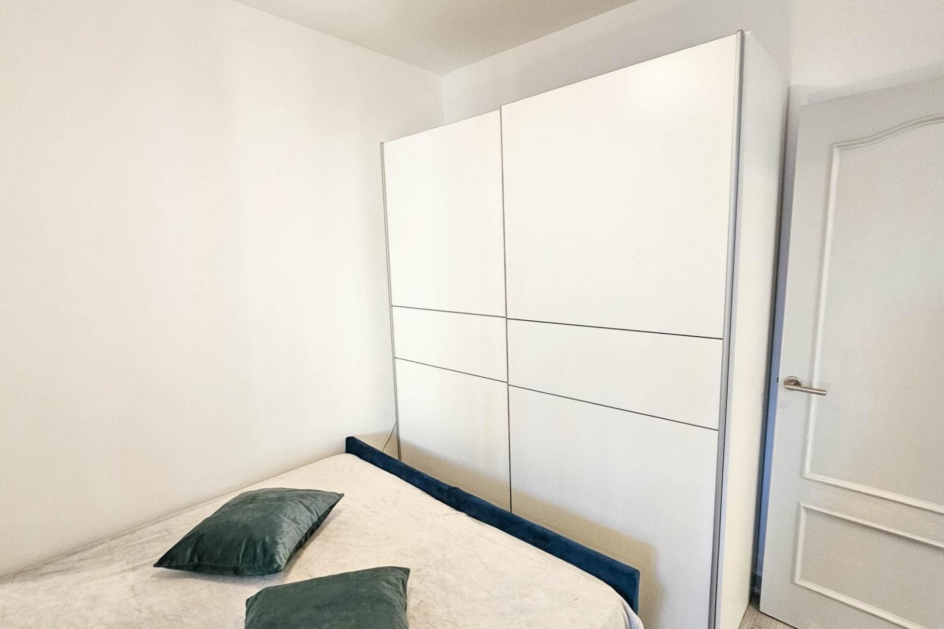 Segunda mano - Town House -
Torrevieja - El Limonar