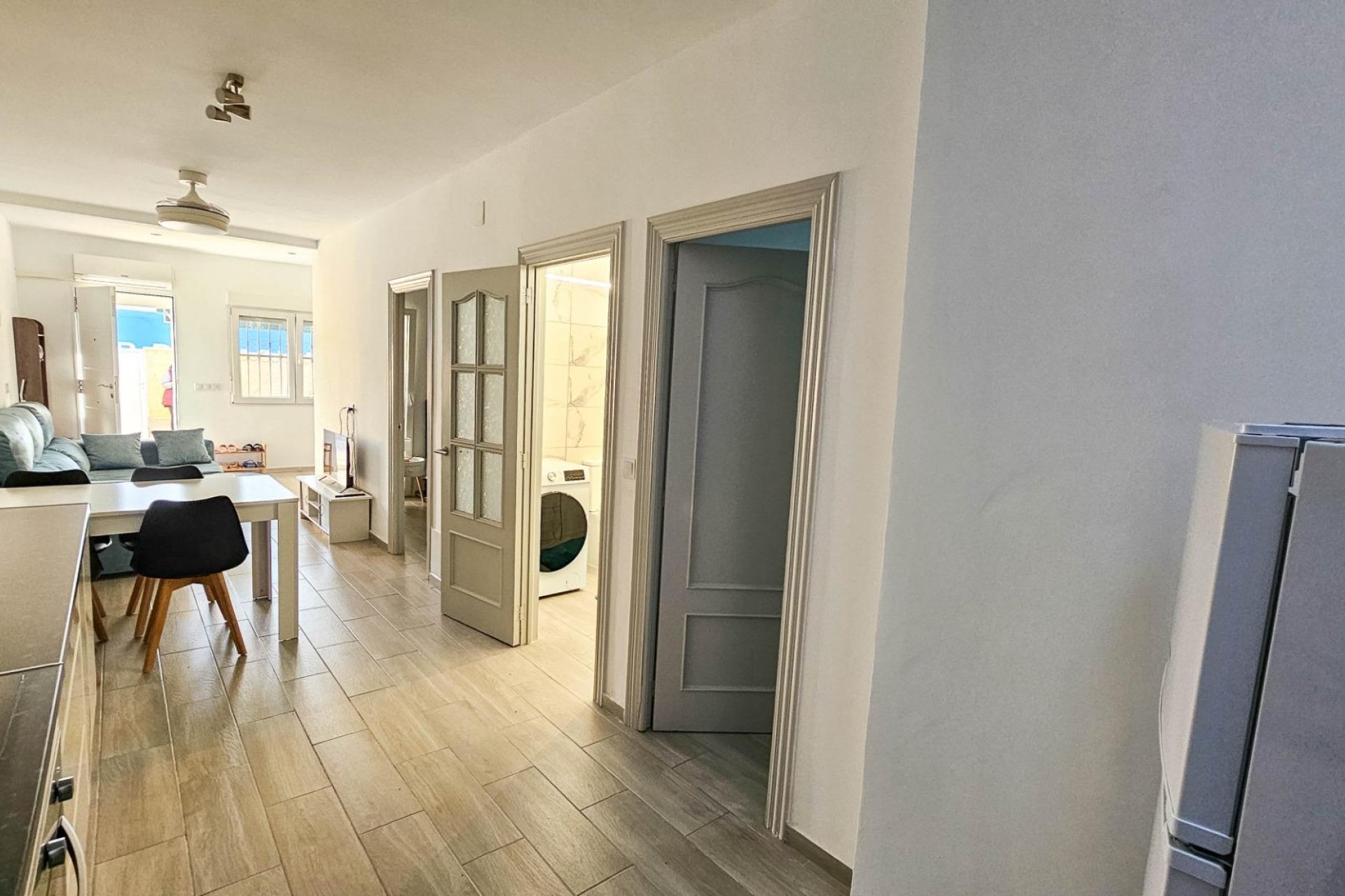 Segunda mano - Town House -
Torrevieja - El Limonar