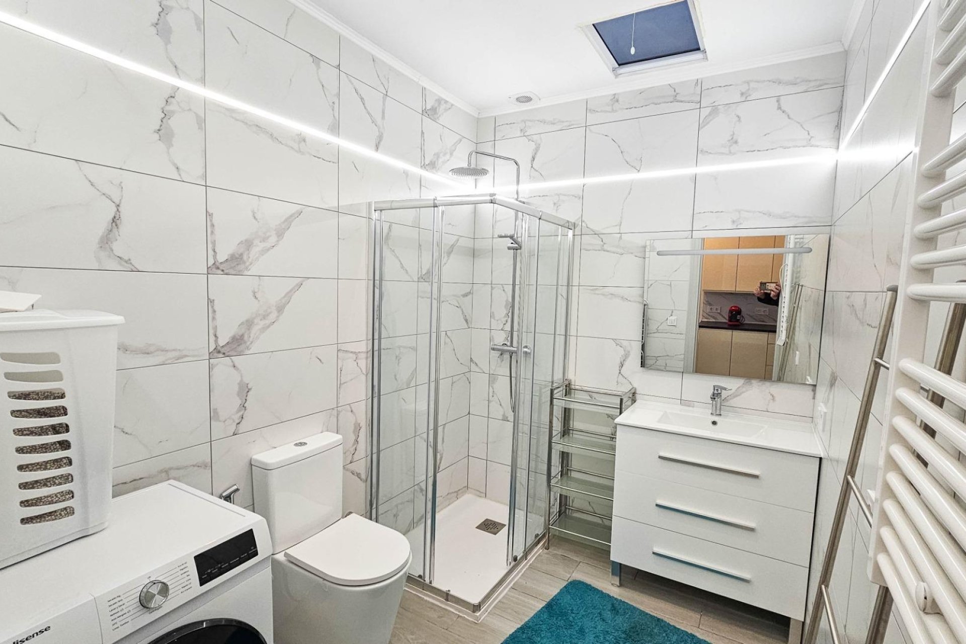 Segunda mano - Town House -
Torrevieja - El Limonar