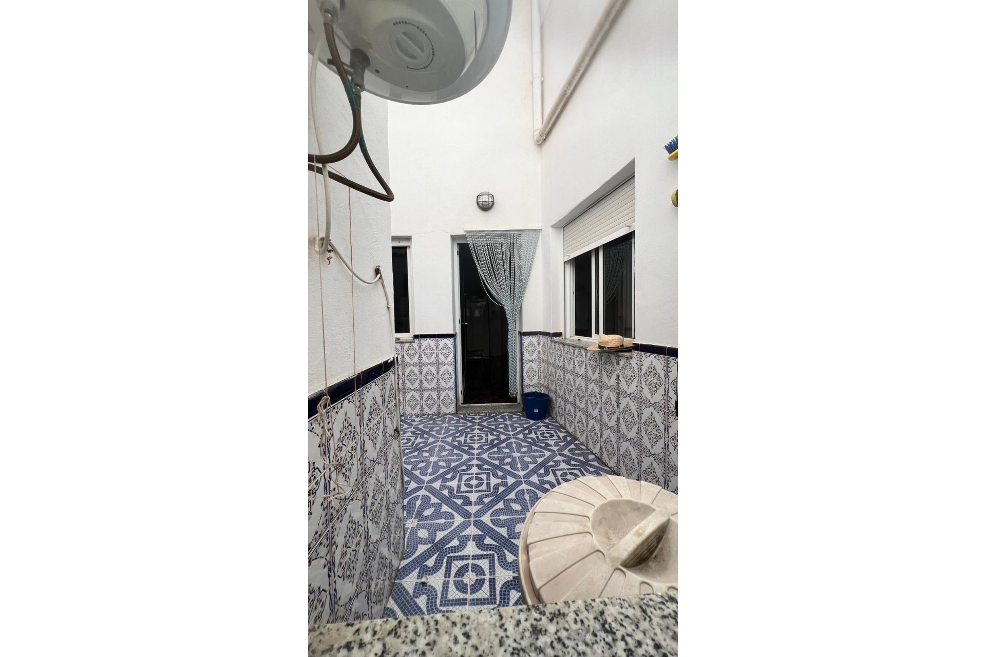 Segunda mano - Town House -
Torrevieja - Estacion De Autobuses