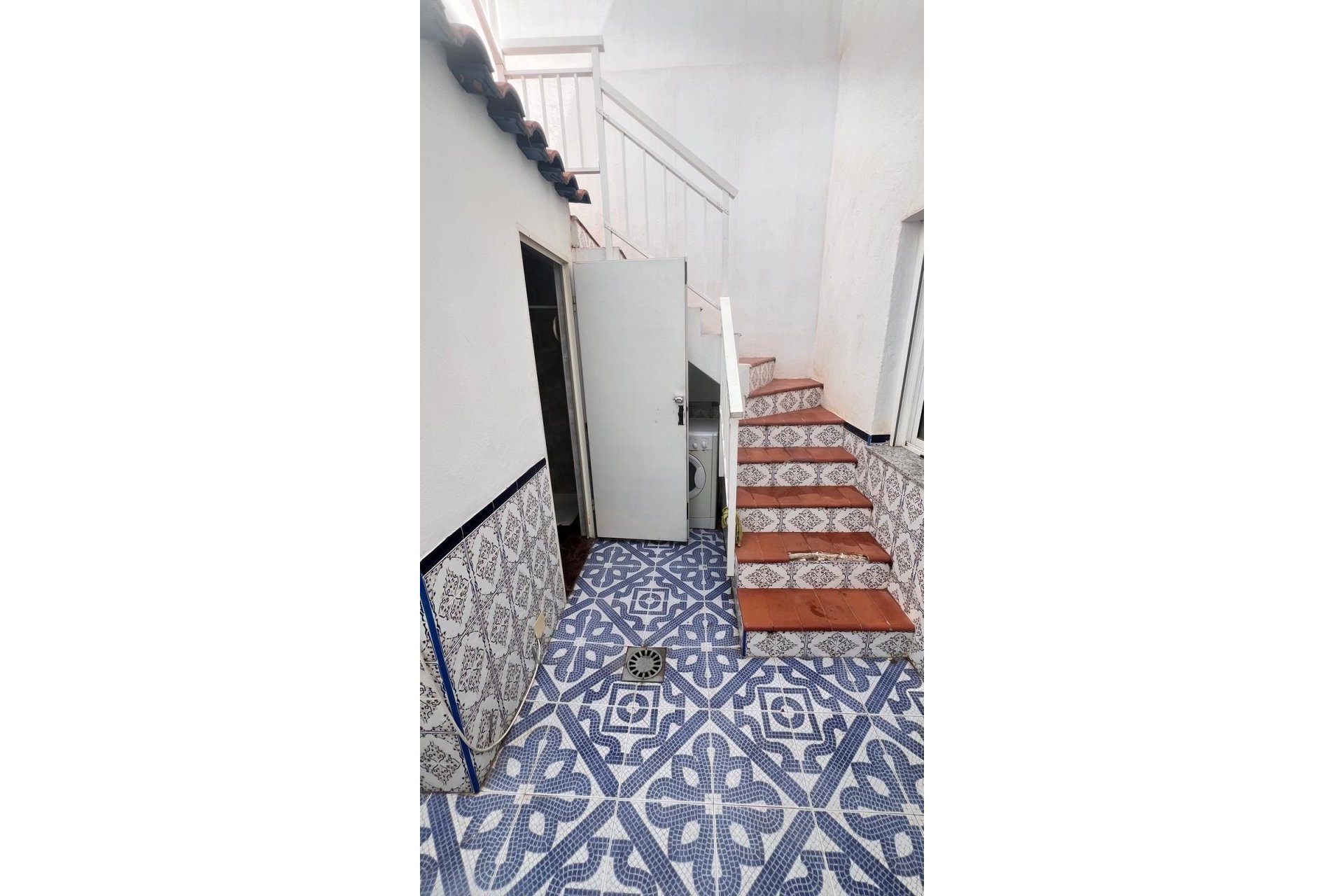 Segunda mano - Town House -
Torrevieja - Estacion De Autobuses