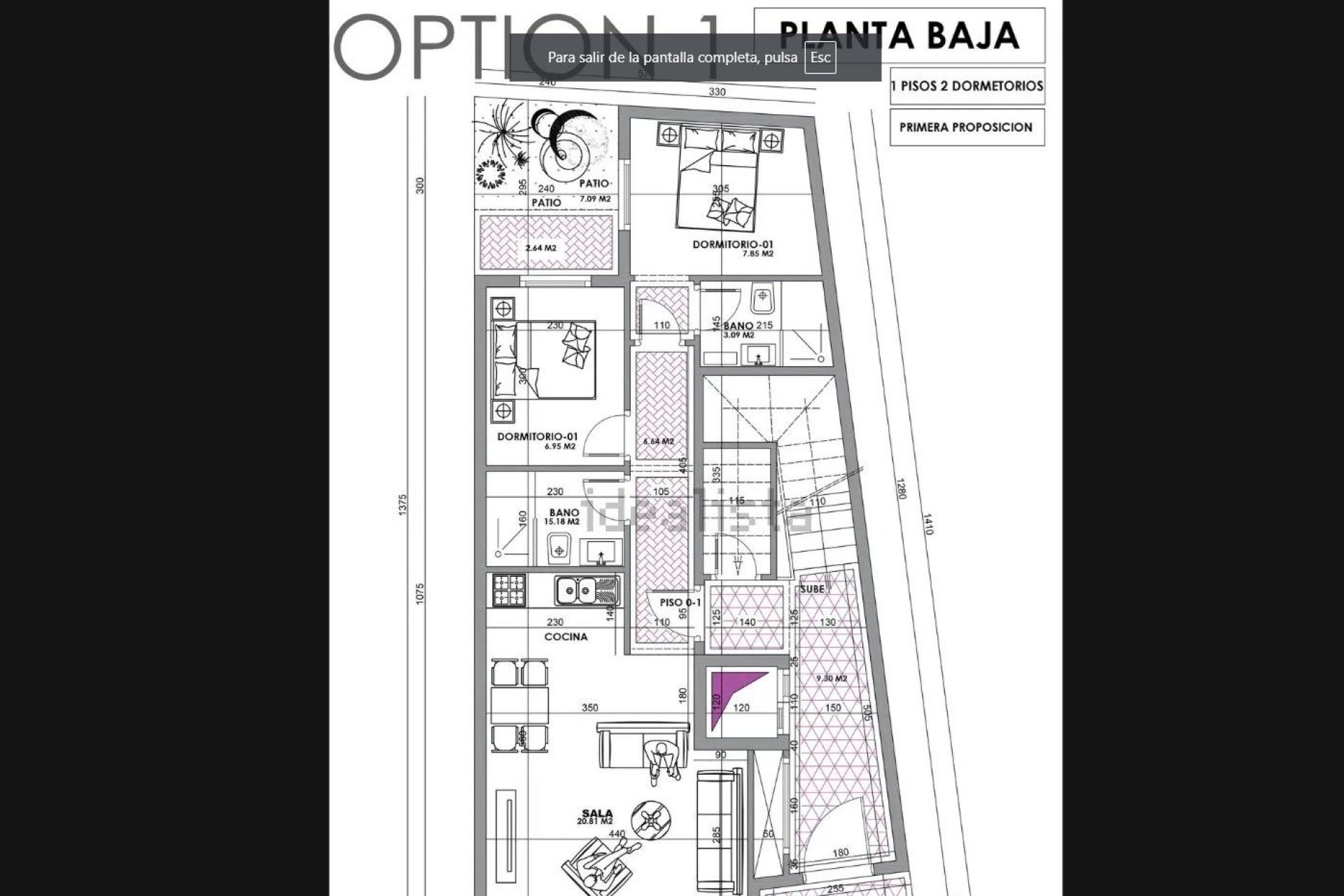 Segunda mano - Town House -
Torrevieja - Estacion De Autobuses