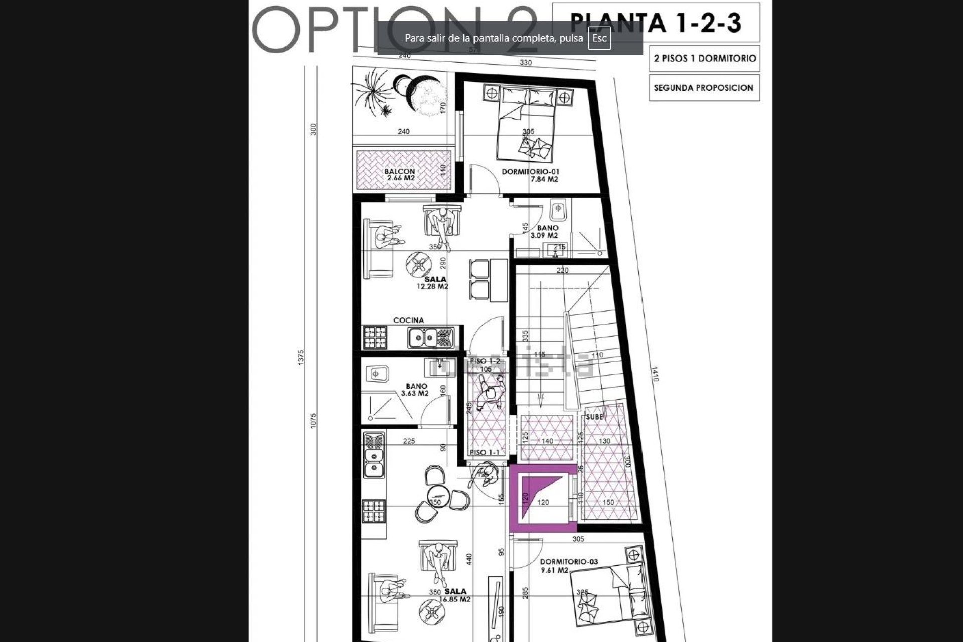 Segunda mano - Town House -
Torrevieja - Estacion De Autobuses