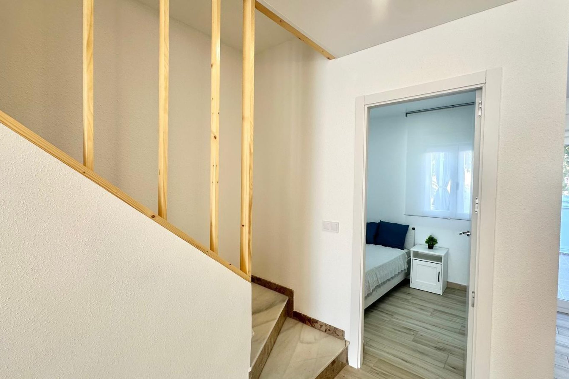 Segunda mano - Town House -
Torrevieja - Estacion De Autobuses