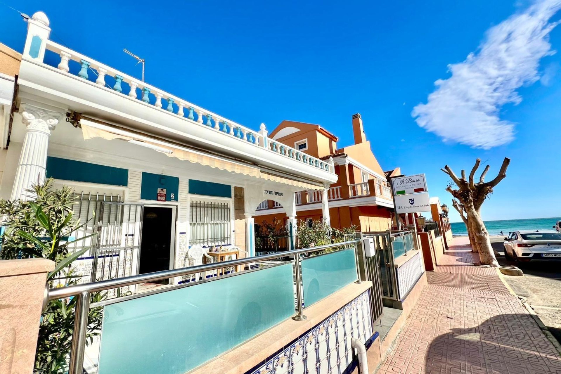Segunda mano - Town House -
Torrevieja - La Mata