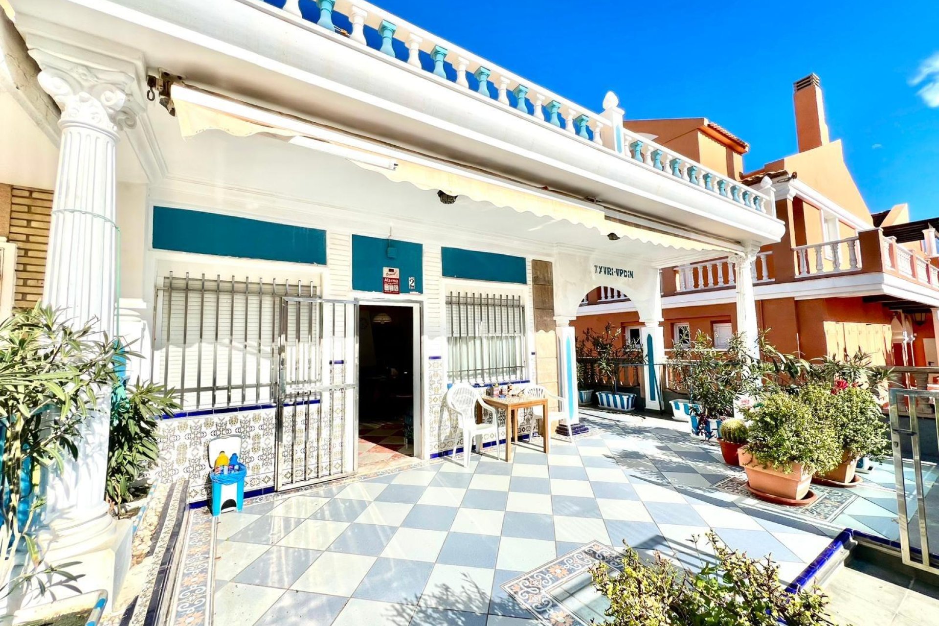 Segunda mano - Town House -
Torrevieja - La Mata