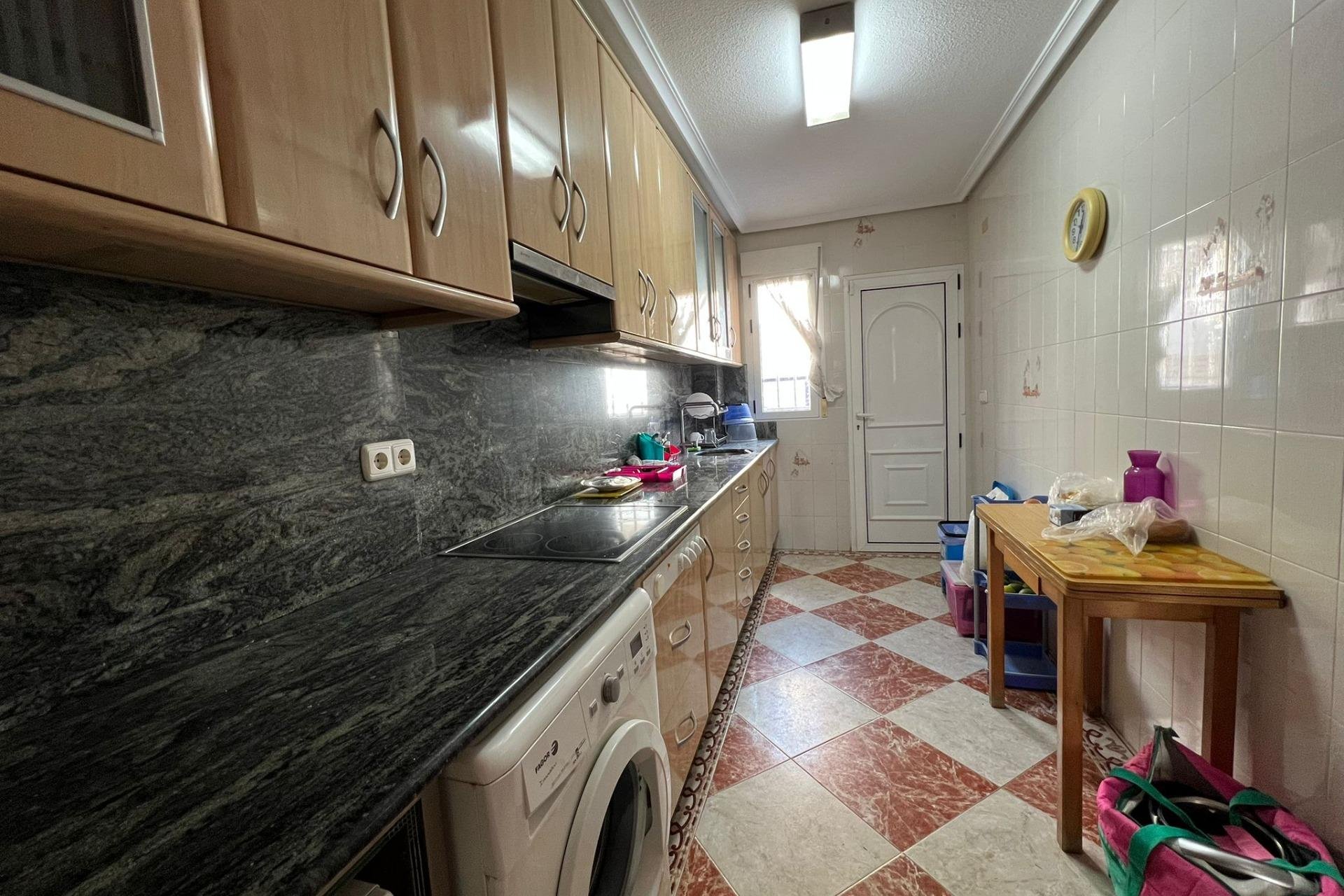 Segunda mano - Town House -
Torrevieja - La Mata