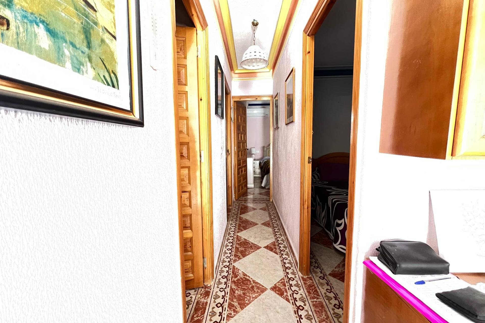 Segunda mano - Town House -
Torrevieja - La Mata