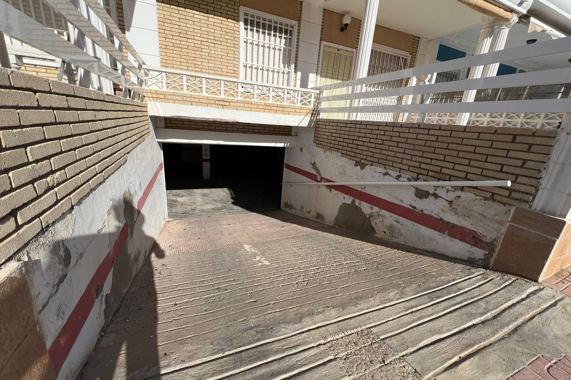 Segunda mano - Town House -
Torrevieja - La Mata