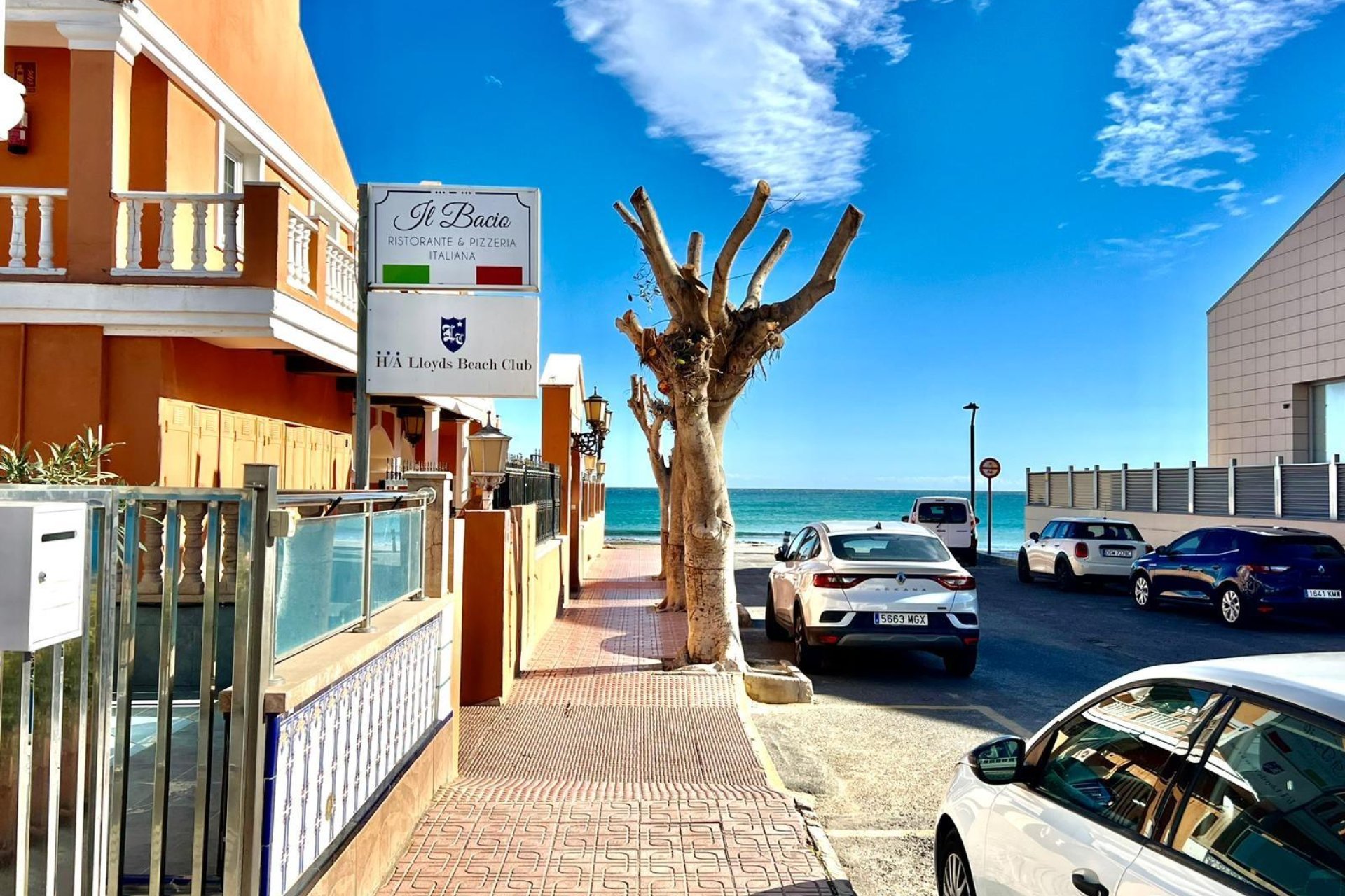 Segunda mano - Town House -
Torrevieja - La Mata