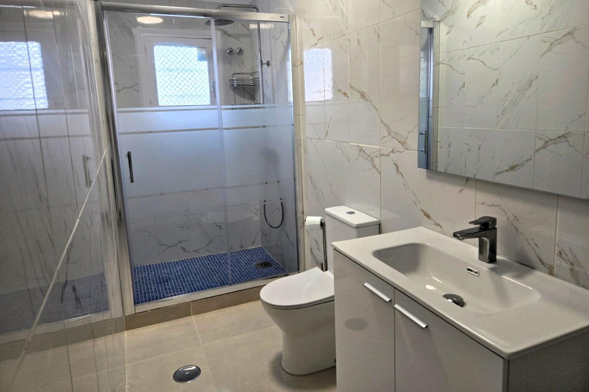 Segunda mano - Town House -
Torrevieja - La Mata